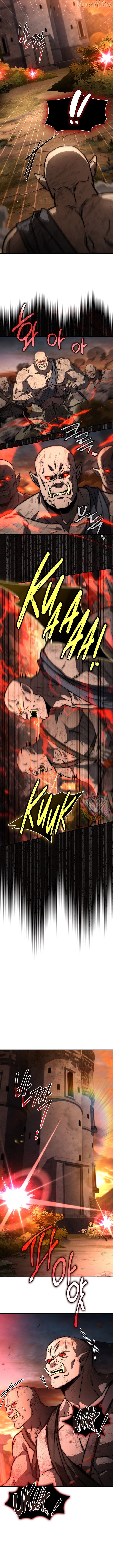 The Third Prince of the Fallen Kingdom has Regressed Chapter 50 - page 5