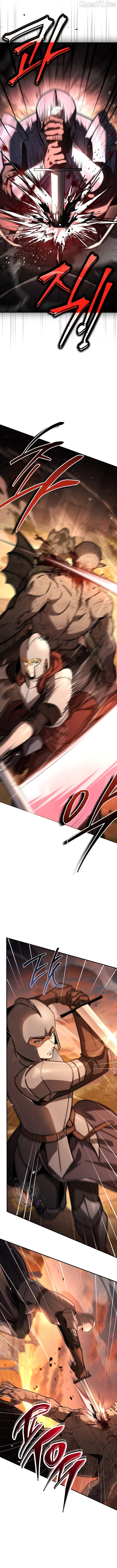 The Third Prince of the Fallen Kingdom has Regressed Chapter 50 - page 7