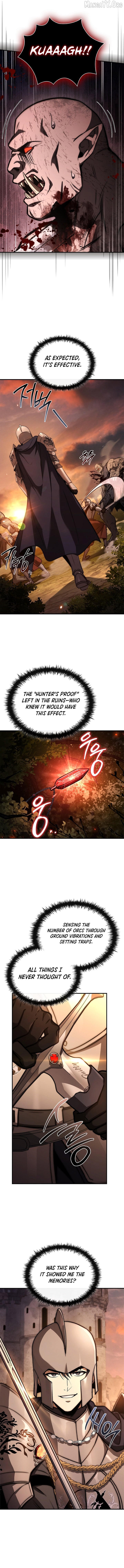 The Third Prince of the Fallen Kingdom has Regressed Chapter 50 - page 8