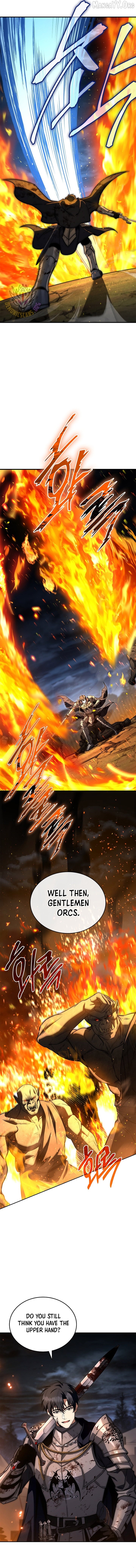 The Third Prince of the Fallen Kingdom has Regressed Chapter 51 - page 9
