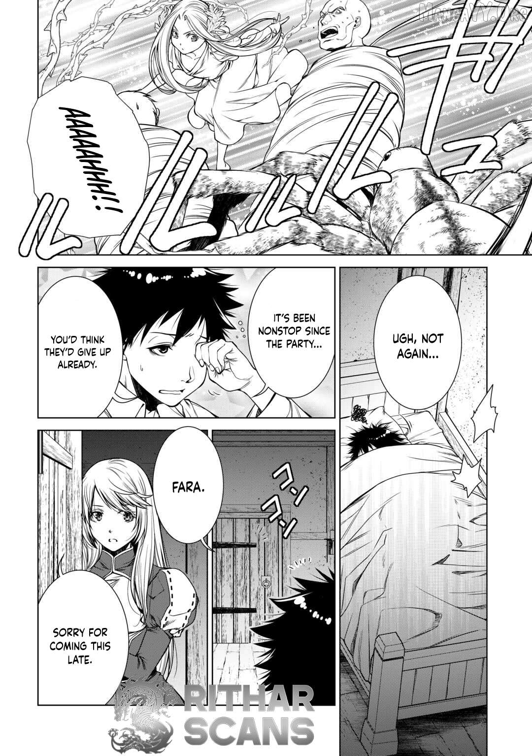 Machigai Shoukan! Oidasareta kedo Joui Gokan Skill de Rakuraku Seikatsu Chapter 17 - page 4