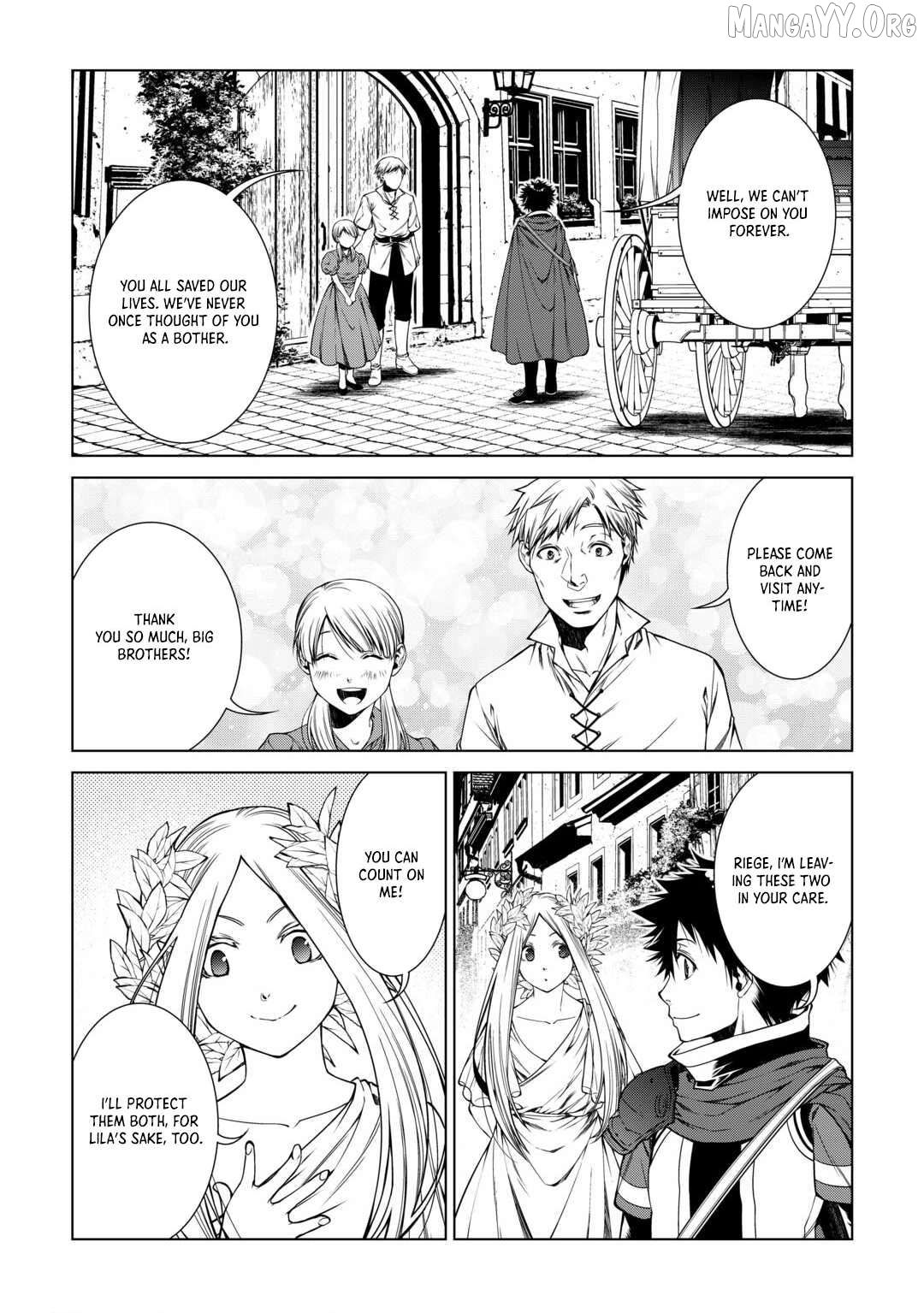 Machigai Shoukan! Oidasareta kedo Joui Gokan Skill de Rakuraku Seikatsu Chapter 19 - page 7
