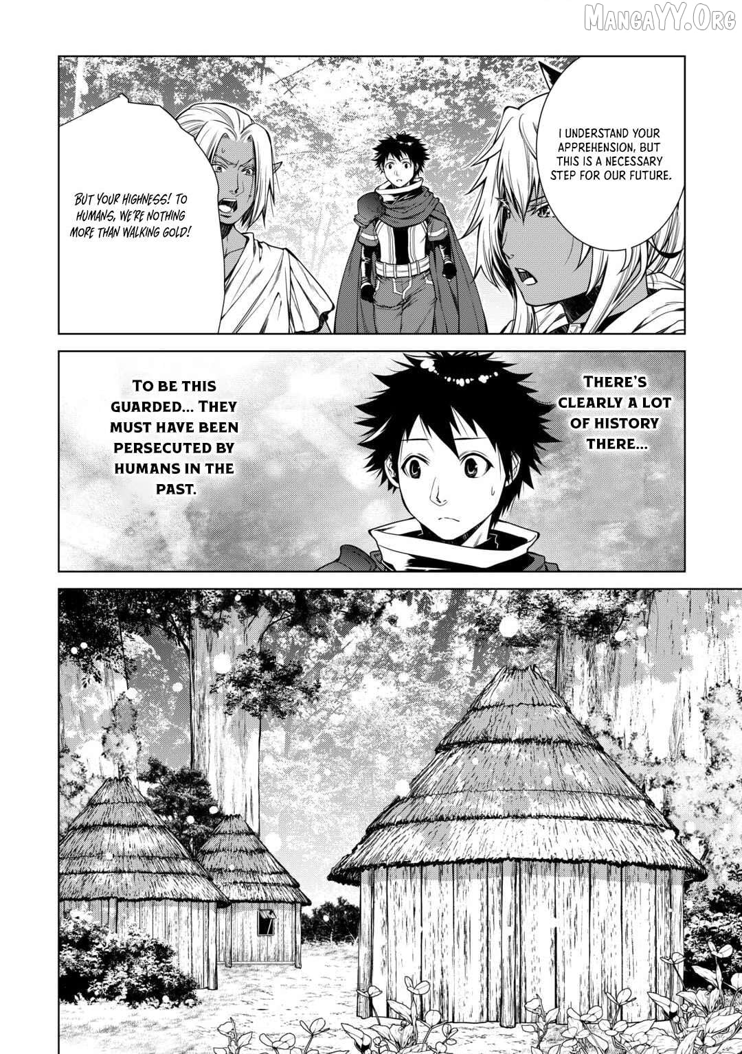Machigai Shoukan! Oidasareta kedo Joui Gokan Skill de Rakuraku Seikatsu Chapter 20 - page 2