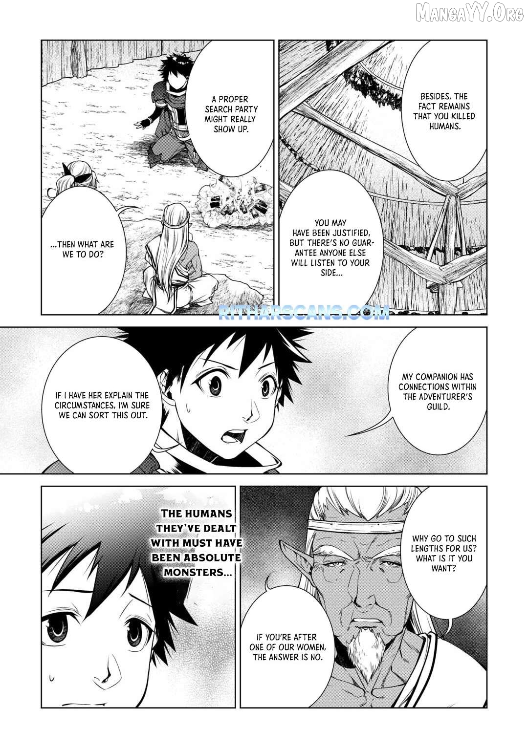 Machigai Shoukan! Oidasareta kedo Joui Gokan Skill de Rakuraku Seikatsu Chapter 20 - page 7