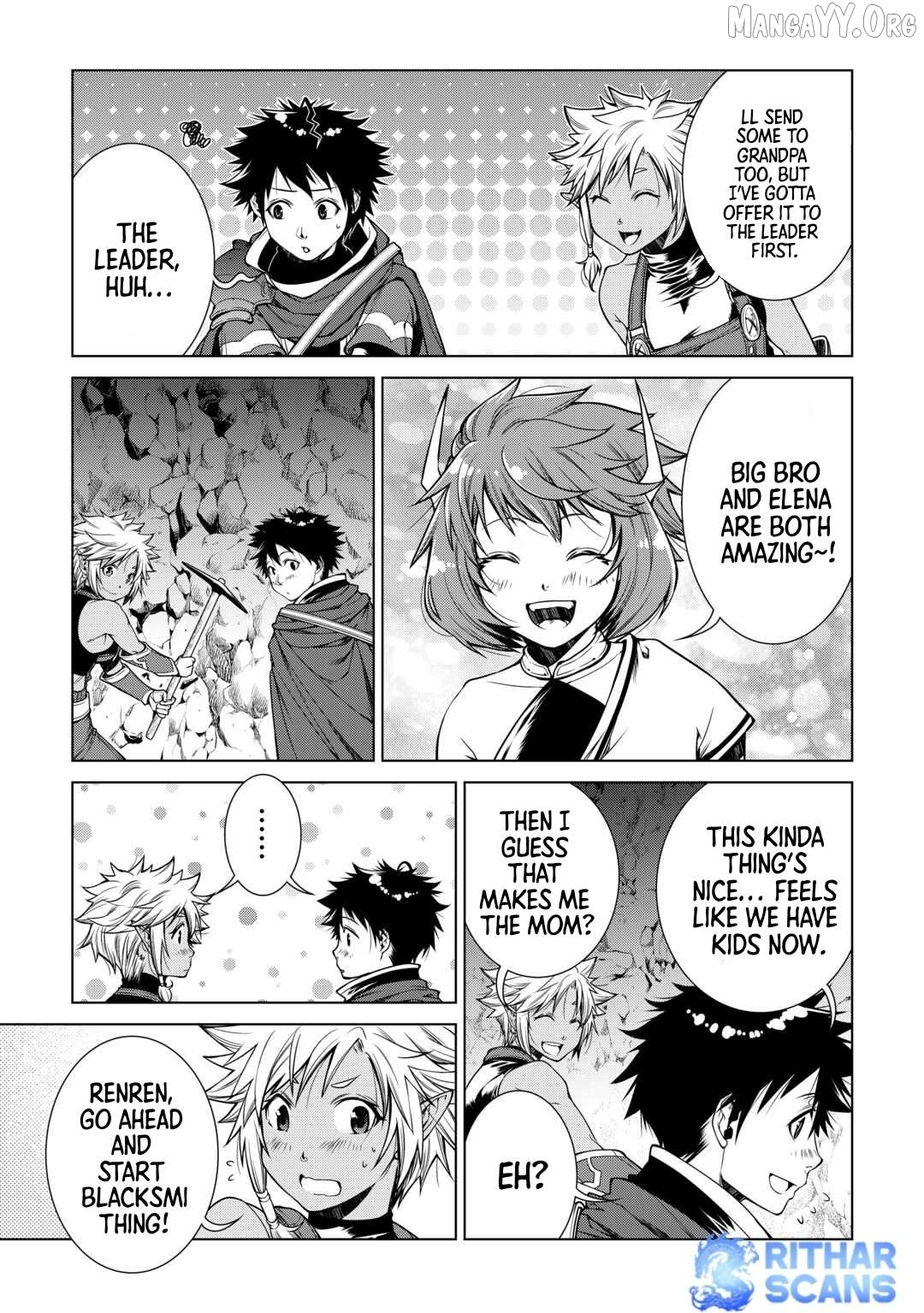 Machigai Shoukan! Oidasareta kedo Joui Gokan Skill de Rakuraku Seikatsu Chapter 21 - page 7