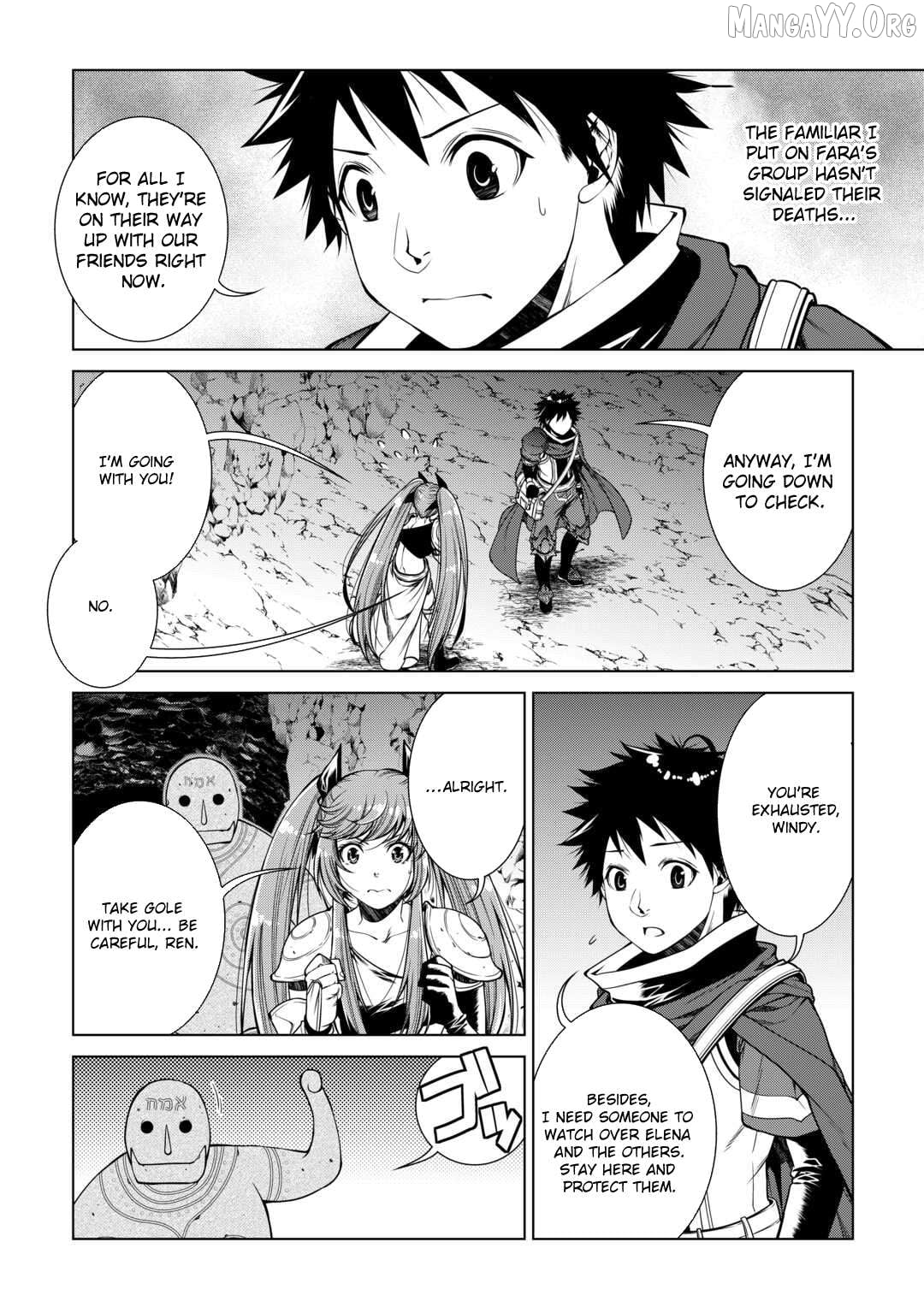 Machigai Shoukan! Oidasareta kedo Joui Gokan Skill de Rakuraku Seikatsu Chapter 22 - page 2
