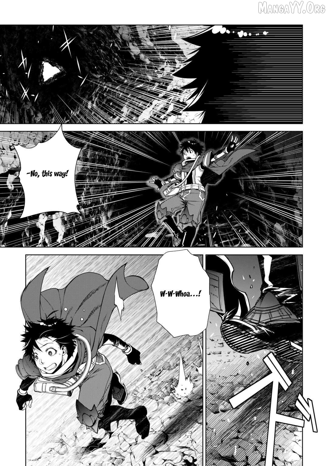 Machigai Shoukan! Oidasareta kedo Joui Gokan Skill de Rakuraku Seikatsu Chapter 22 - page 5