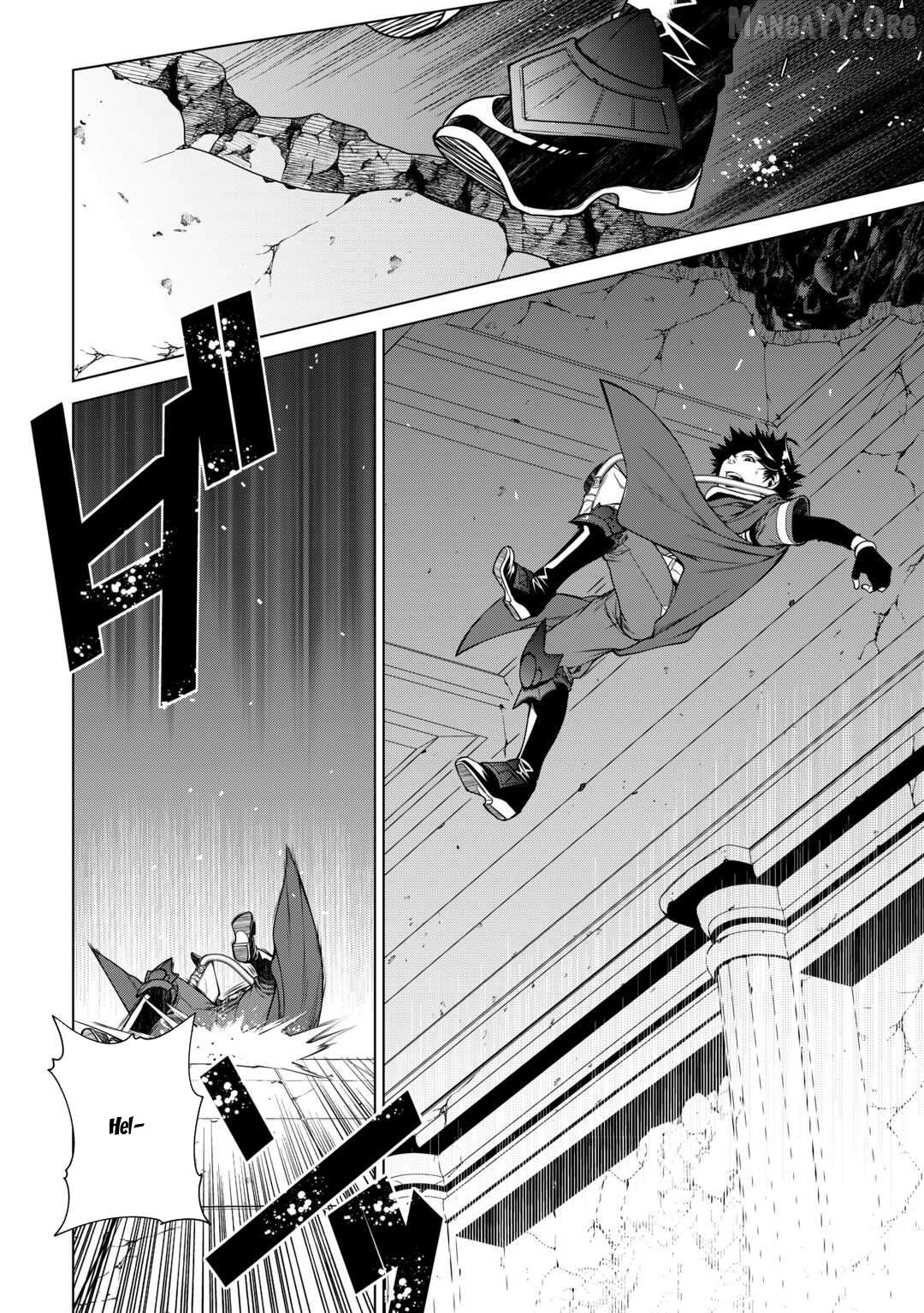 Machigai Shoukan! Oidasareta kedo Joui Gokan Skill de Rakuraku Seikatsu Chapter 22 - page 6