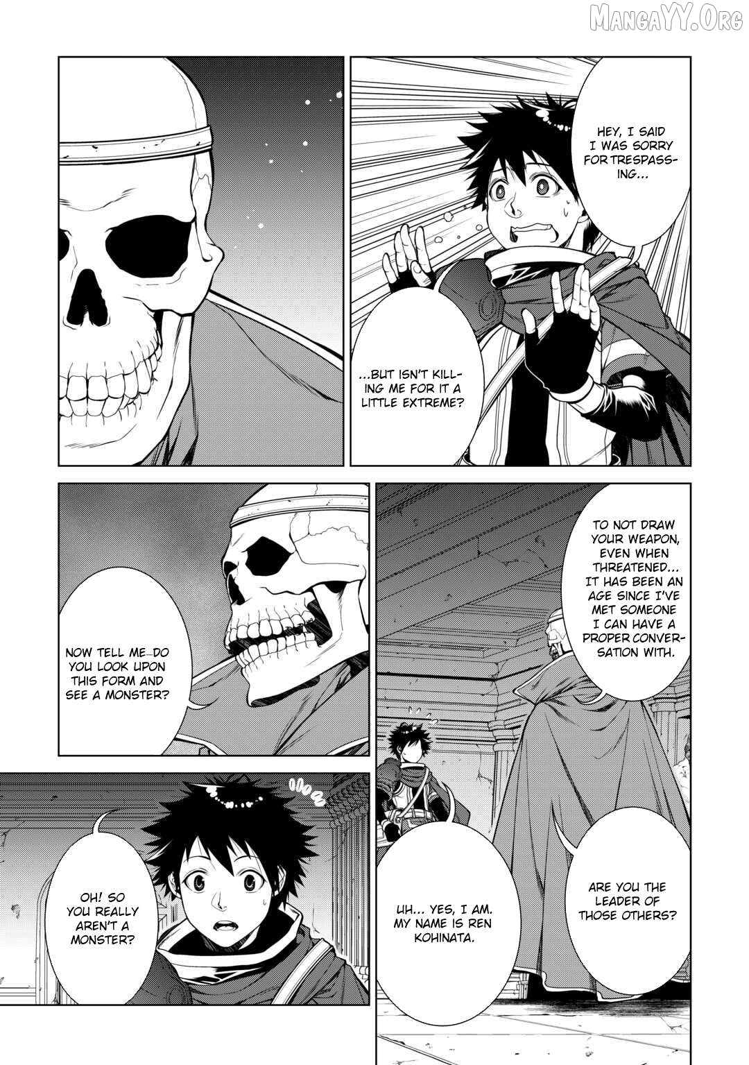 Machigai Shoukan! Oidasareta kedo Joui Gokan Skill de Rakuraku Seikatsu Chapter 22 - page 9