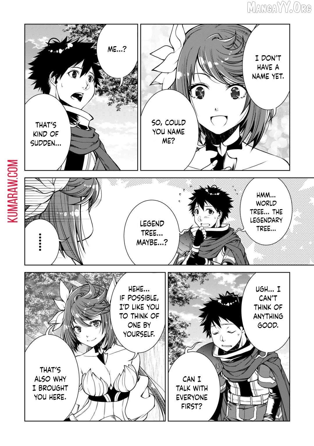 Machigai Shoukan! Oidasareta kedo Joui Gokan Skill de Rakuraku Seikatsu Chapter 25 - page 8