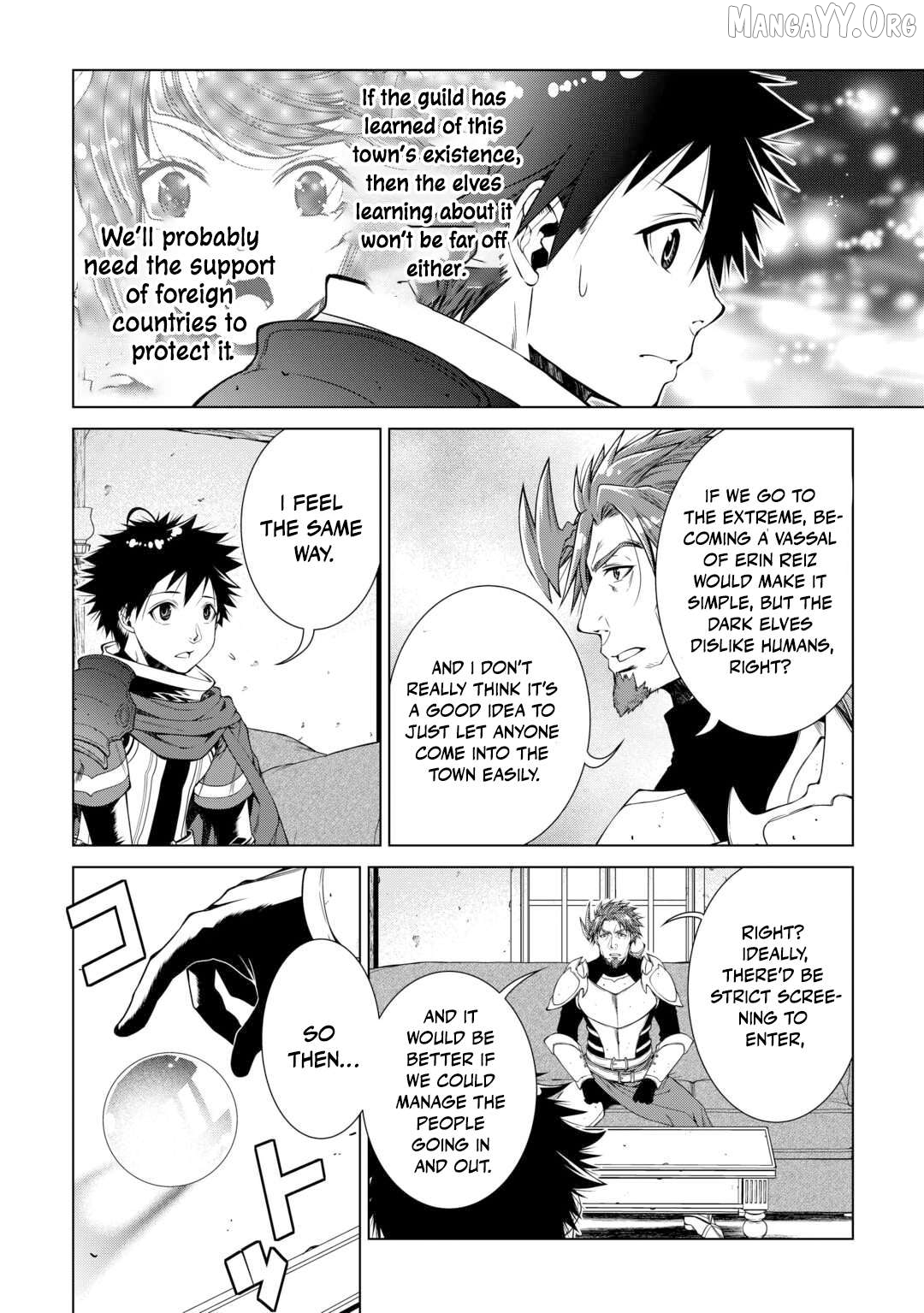 Machigai Shoukan! Oidasareta kedo Joui Gokan Skill de Rakuraku Seikatsu Chapter 26 - page 6