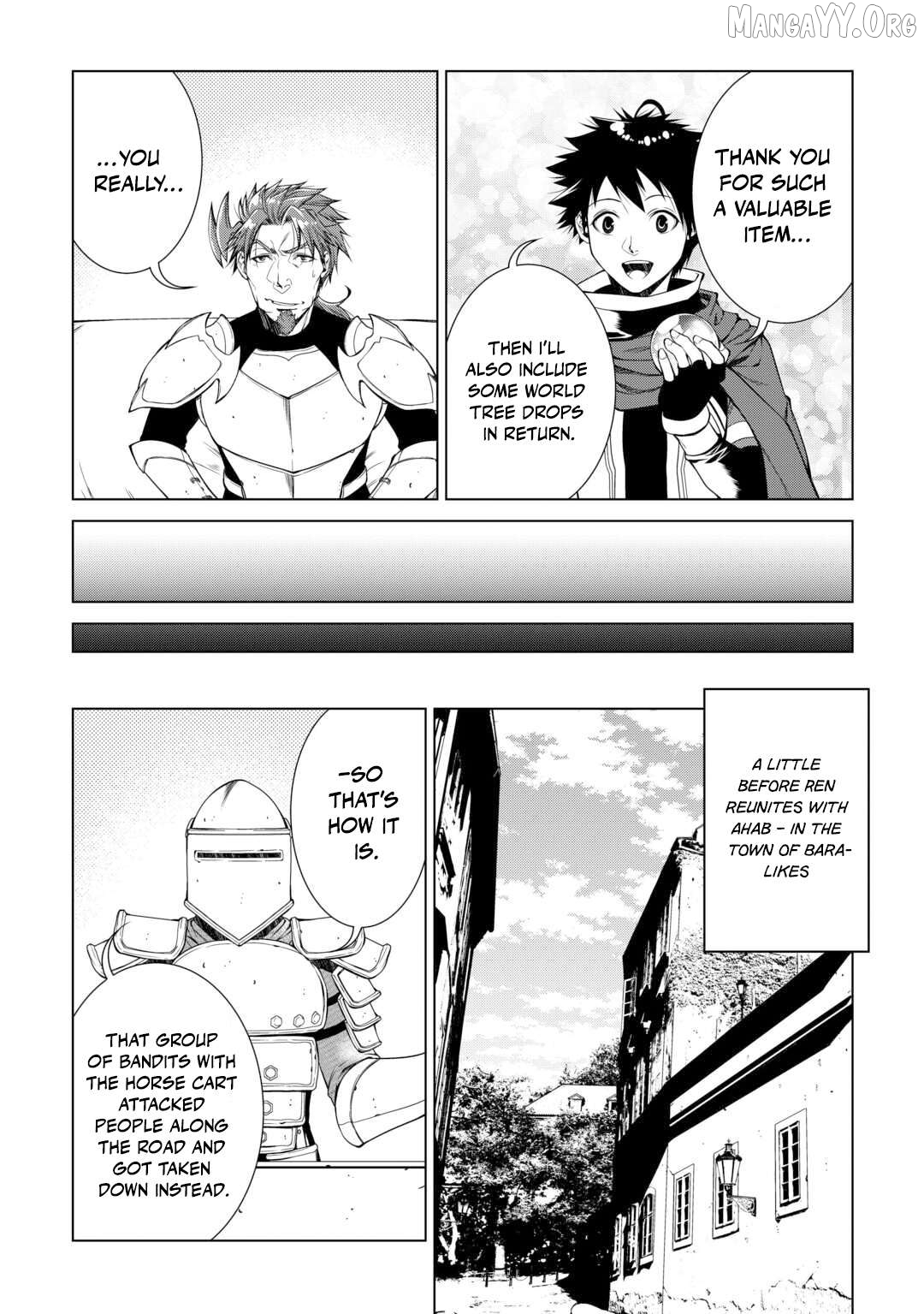 Machigai Shoukan! Oidasareta kedo Joui Gokan Skill de Rakuraku Seikatsu Chapter 26 - page 8
