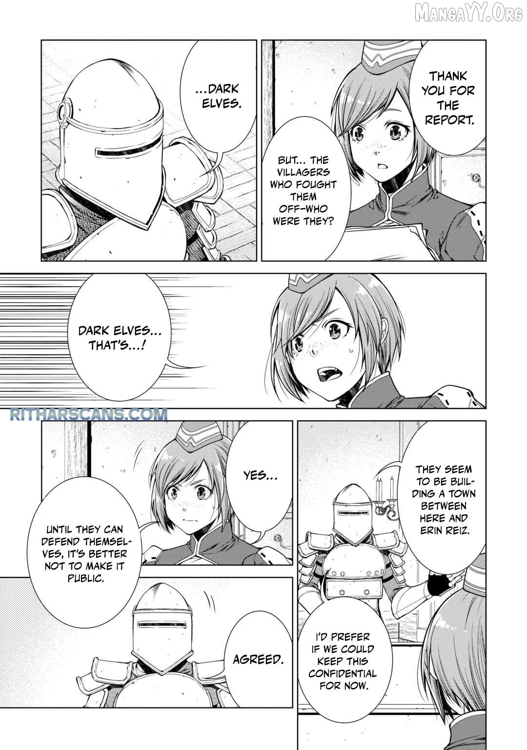 Machigai Shoukan! Oidasareta kedo Joui Gokan Skill de Rakuraku Seikatsu Chapter 26 - page 9