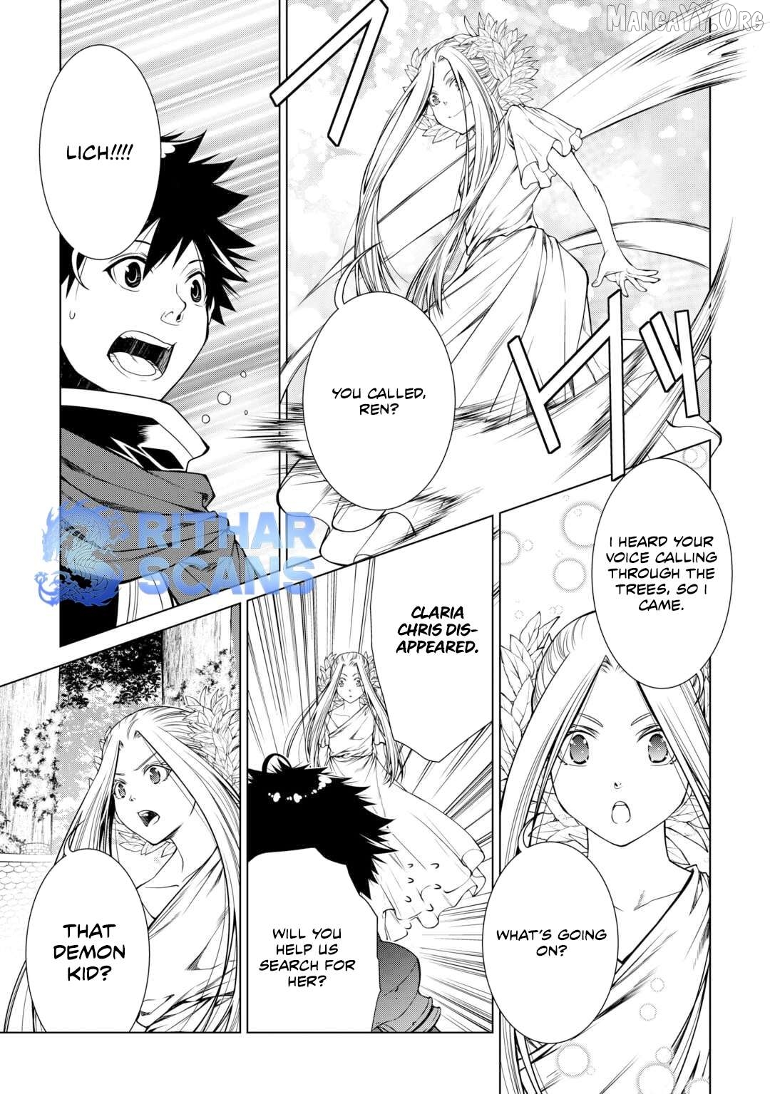 Machigai Shoukan! Oidasareta kedo Joui Gokan Skill de Rakuraku Seikatsu Chapter 27 - page 3
