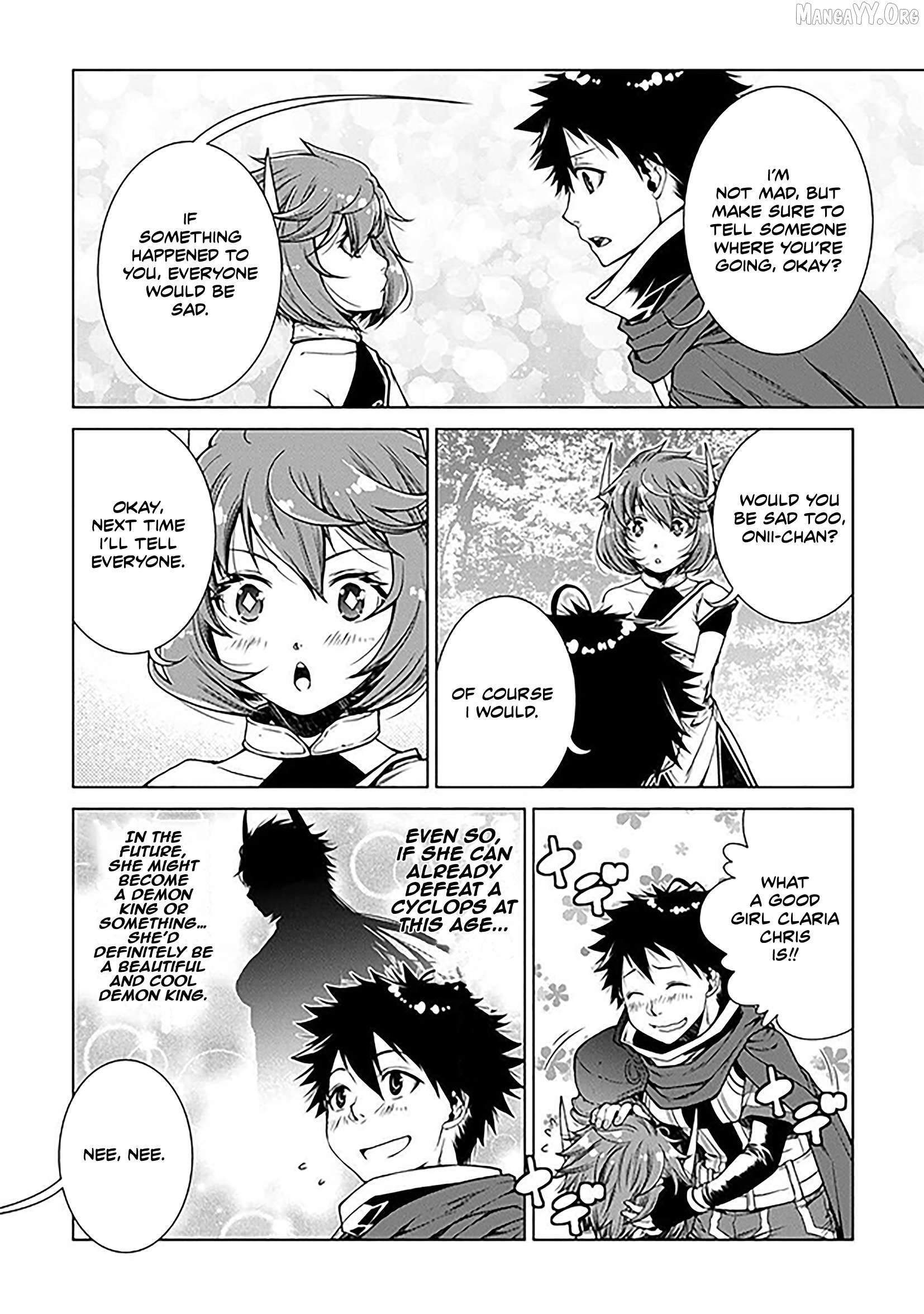 Machigai Shoukan! Oidasareta kedo Joui Gokan Skill de Rakuraku Seikatsu Chapter 28 - page 2