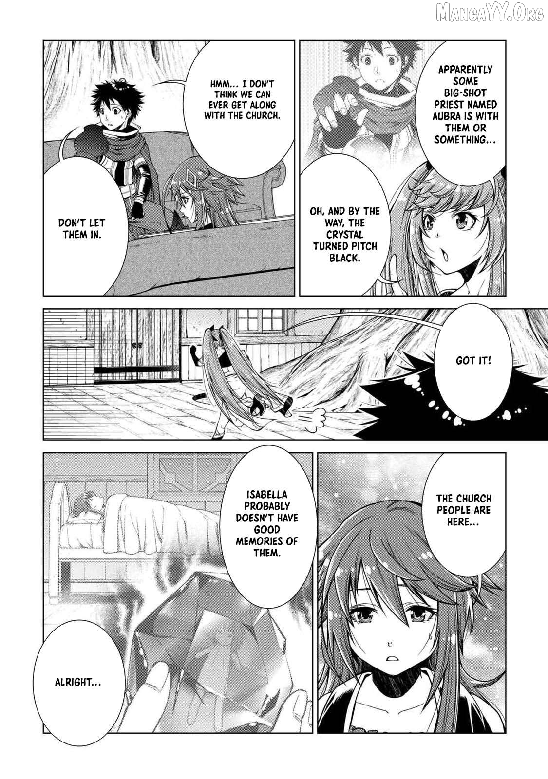 Machigai Shoukan! Oidasareta kedo Joui Gokan Skill de Rakuraku Seikatsu Chapter 29 - page 2