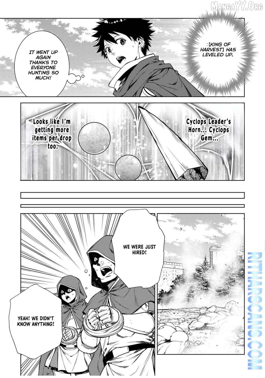 Machigai Shoukan! Oidasareta kedo Joui Gokan Skill de Rakuraku Seikatsu Chapter 30 - page 5