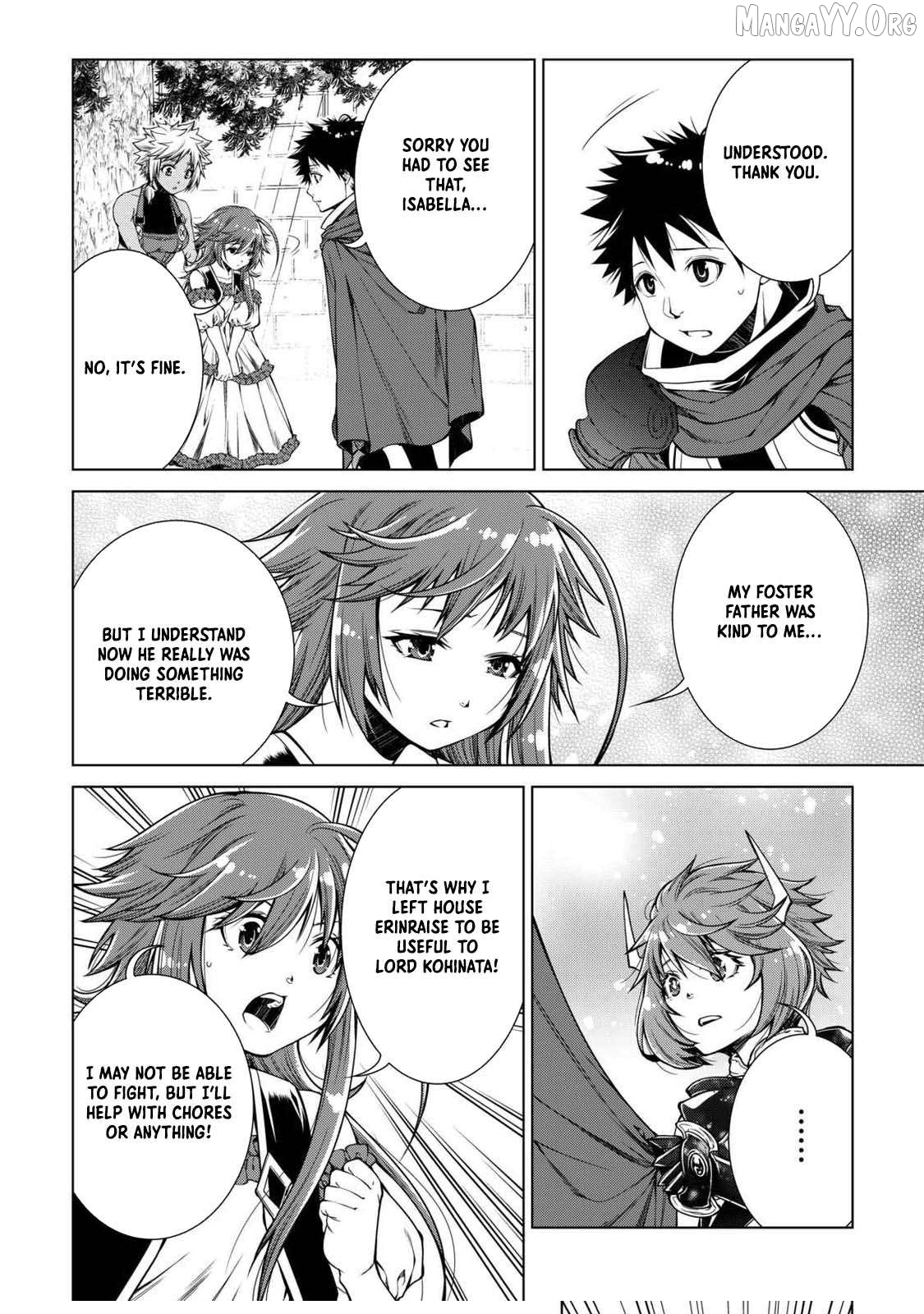 Machigai Shoukan! Oidasareta kedo Joui Gokan Skill de Rakuraku Seikatsu Chapter 30 - page 8