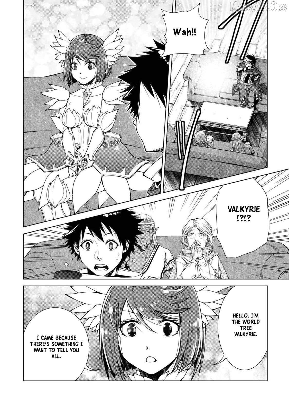 Machigai Shoukan! Oidasareta kedo Joui Gokan Skill de Rakuraku Seikatsu Chapter 31 - page 16