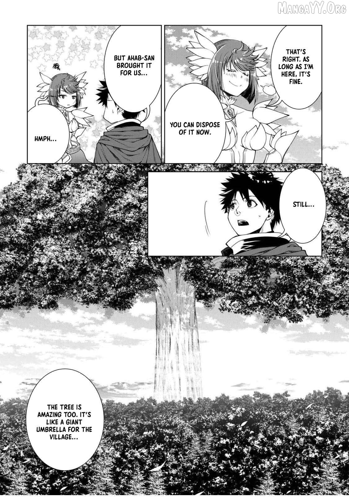 Machigai Shoukan! Oidasareta kedo Joui Gokan Skill de Rakuraku Seikatsu Chapter 31 - page 3