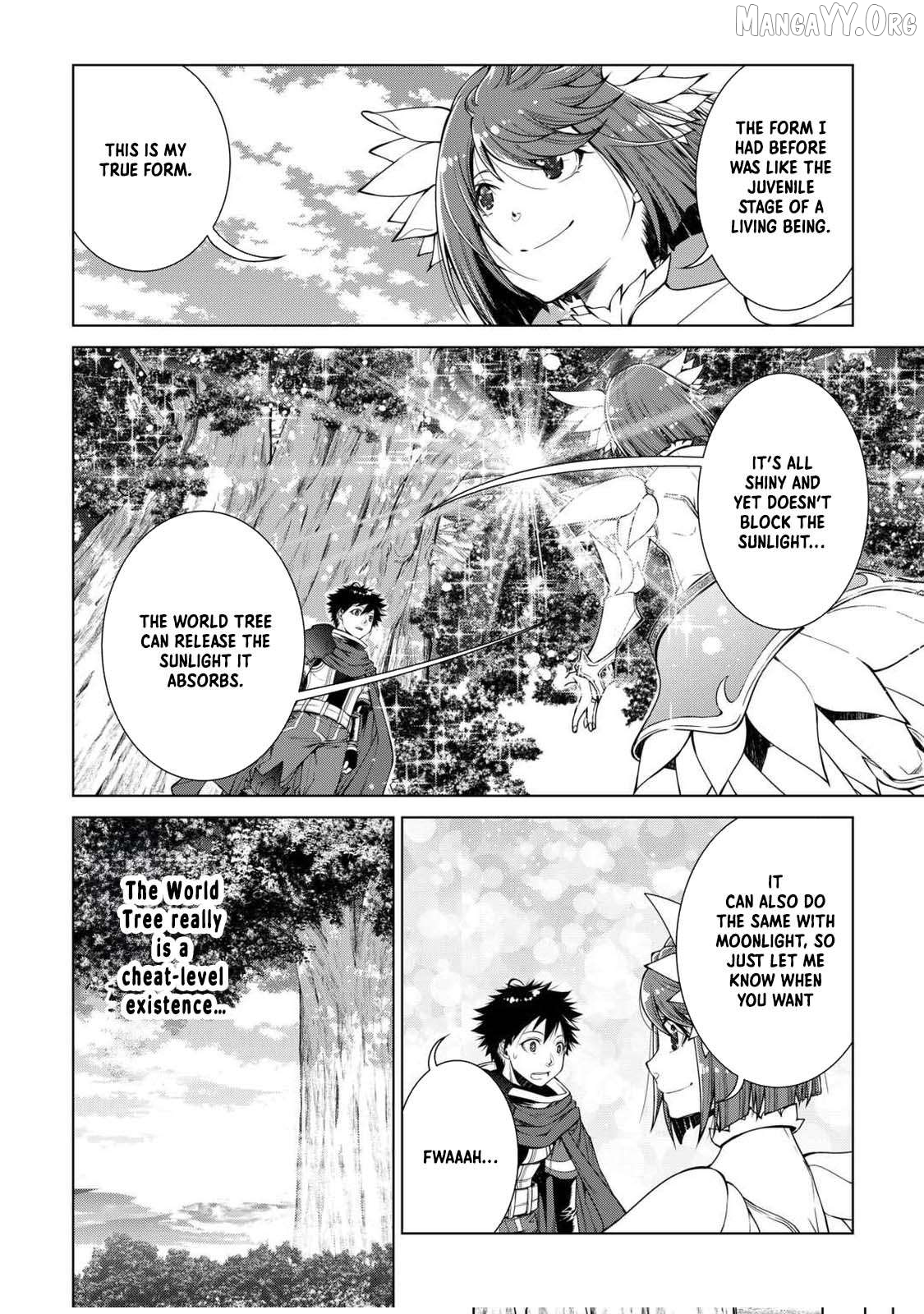 Machigai Shoukan! Oidasareta kedo Joui Gokan Skill de Rakuraku Seikatsu Chapter 31 - page 4