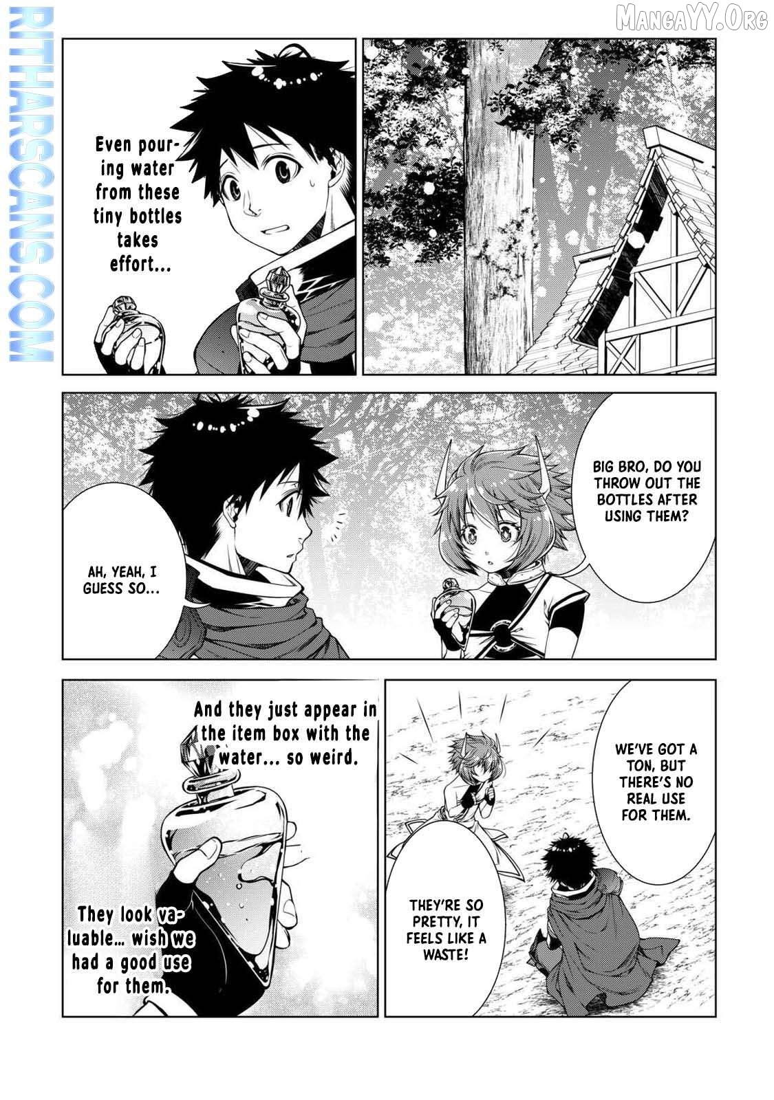 Machigai Shoukan! Oidasareta kedo Joui Gokan Skill de Rakuraku Seikatsu Chapter 33 - page 16