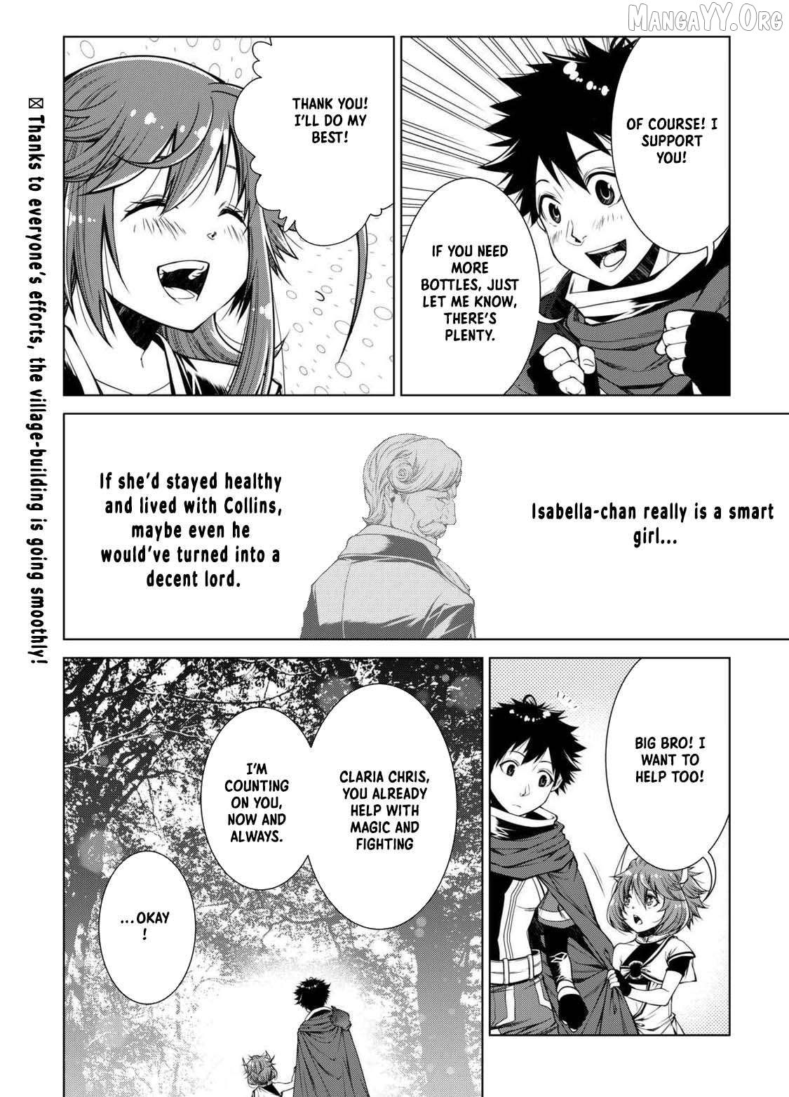 Machigai Shoukan! Oidasareta kedo Joui Gokan Skill de Rakuraku Seikatsu Chapter 33 - page 18