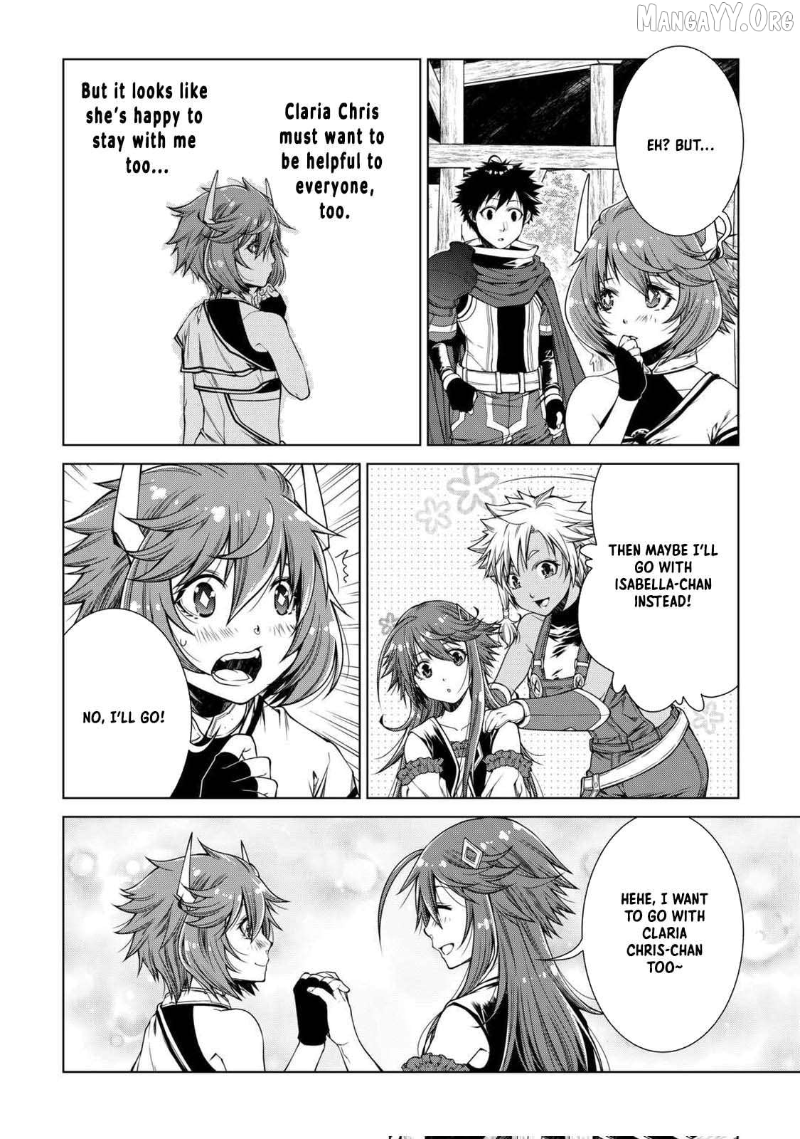 Machigai Shoukan! Oidasareta kedo Joui Gokan Skill de Rakuraku Seikatsu Chapter 33 - page 2