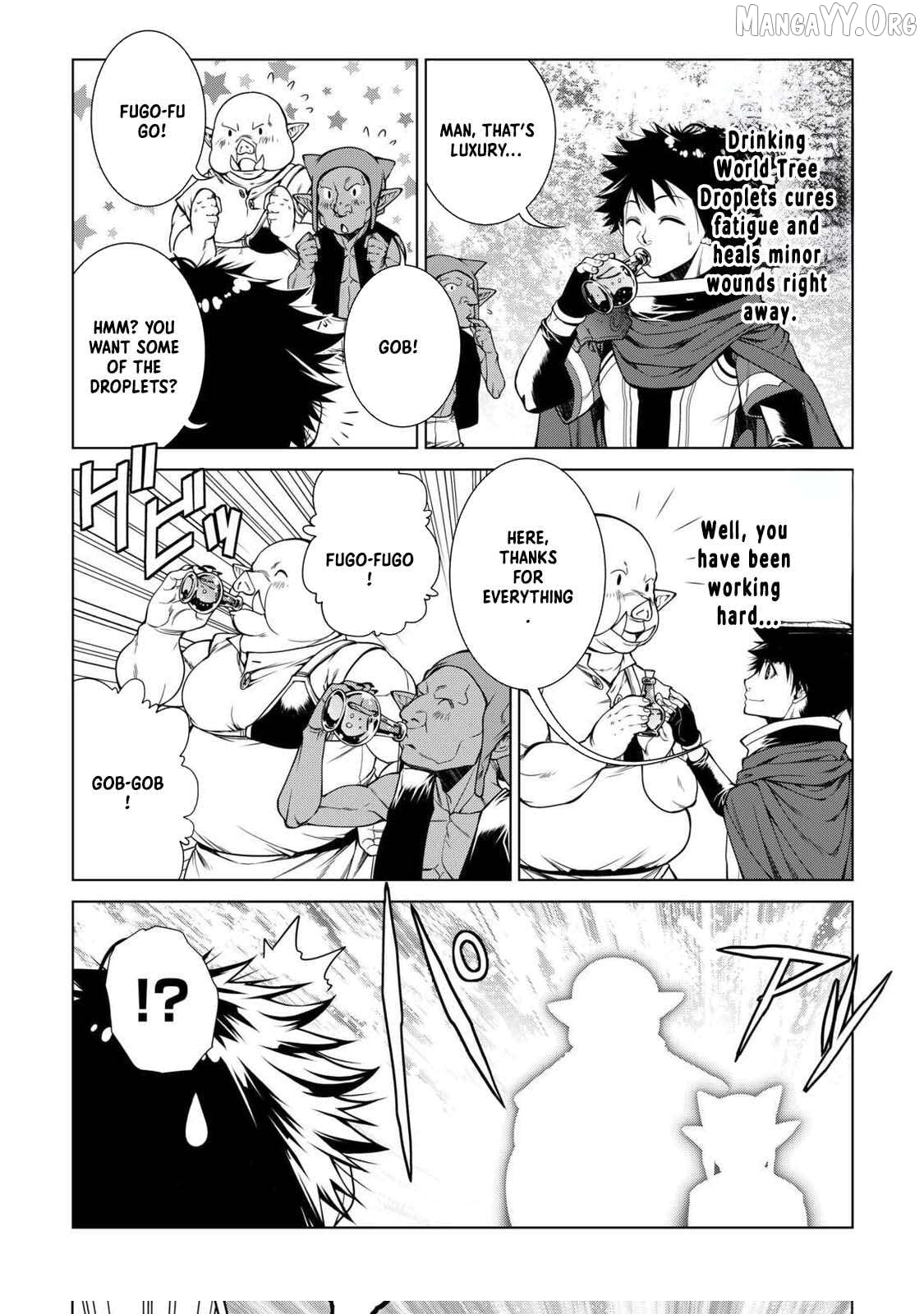 Machigai Shoukan! Oidasareta kedo Joui Gokan Skill de Rakuraku Seikatsu Chapter 33 - page 8