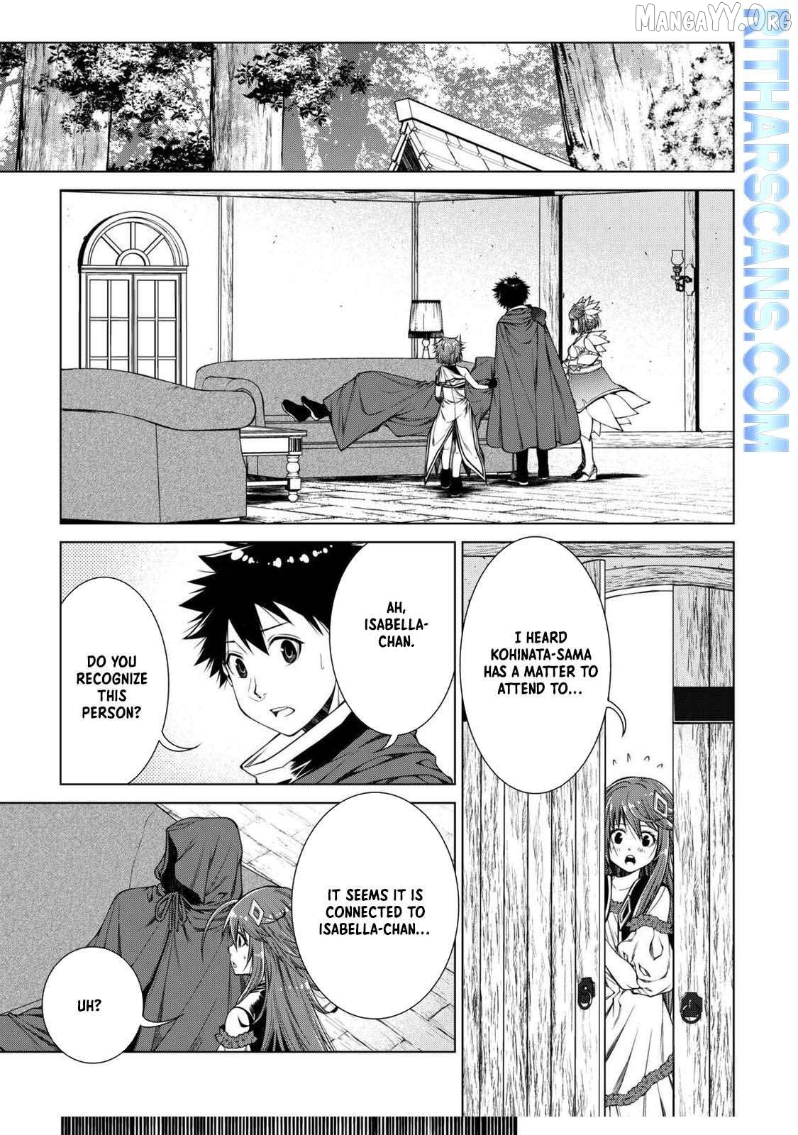 Machigai Shoukan! Oidasareta kedo Joui Gokan Skill de Rakuraku Seikatsu Chapter 34 - page 13
