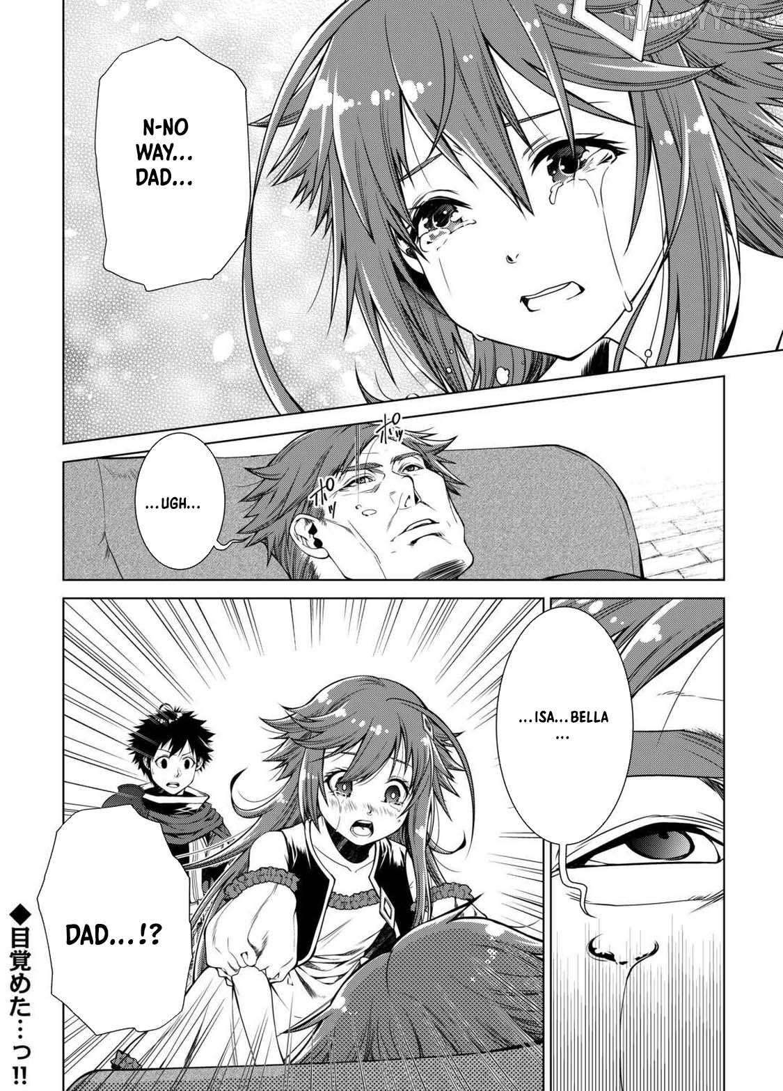 Machigai Shoukan! Oidasareta kedo Joui Gokan Skill de Rakuraku Seikatsu Chapter 34 - page 16