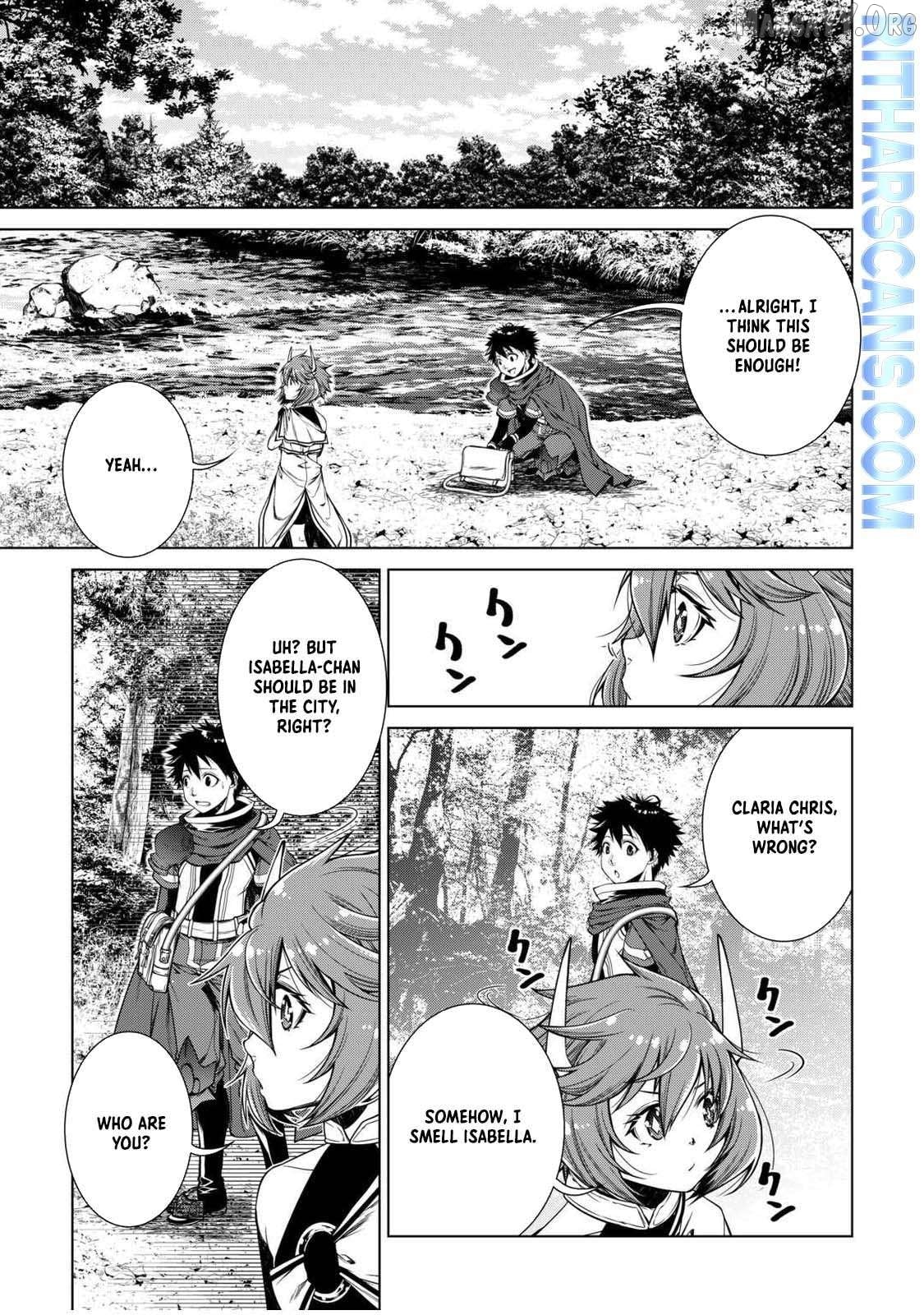Machigai Shoukan! Oidasareta kedo Joui Gokan Skill de Rakuraku Seikatsu Chapter 34 - page 3