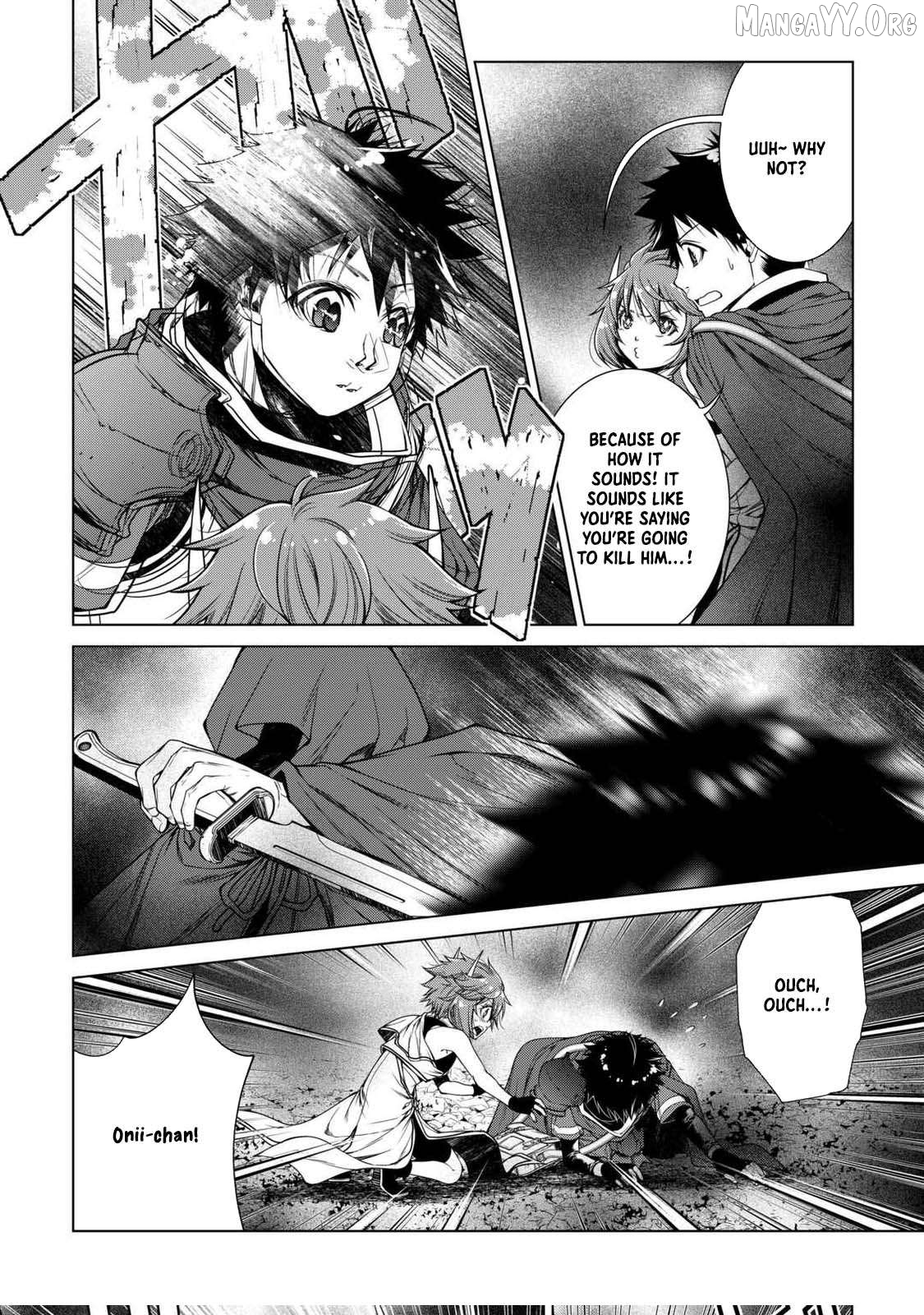 Machigai Shoukan! Oidasareta kedo Joui Gokan Skill de Rakuraku Seikatsu Chapter 34 - page 6