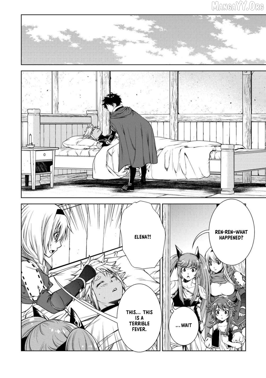 Machigai Shoukan! Oidasareta kedo Joui Gokan Skill de Rakuraku Seikatsu Chapter 35 - page 12