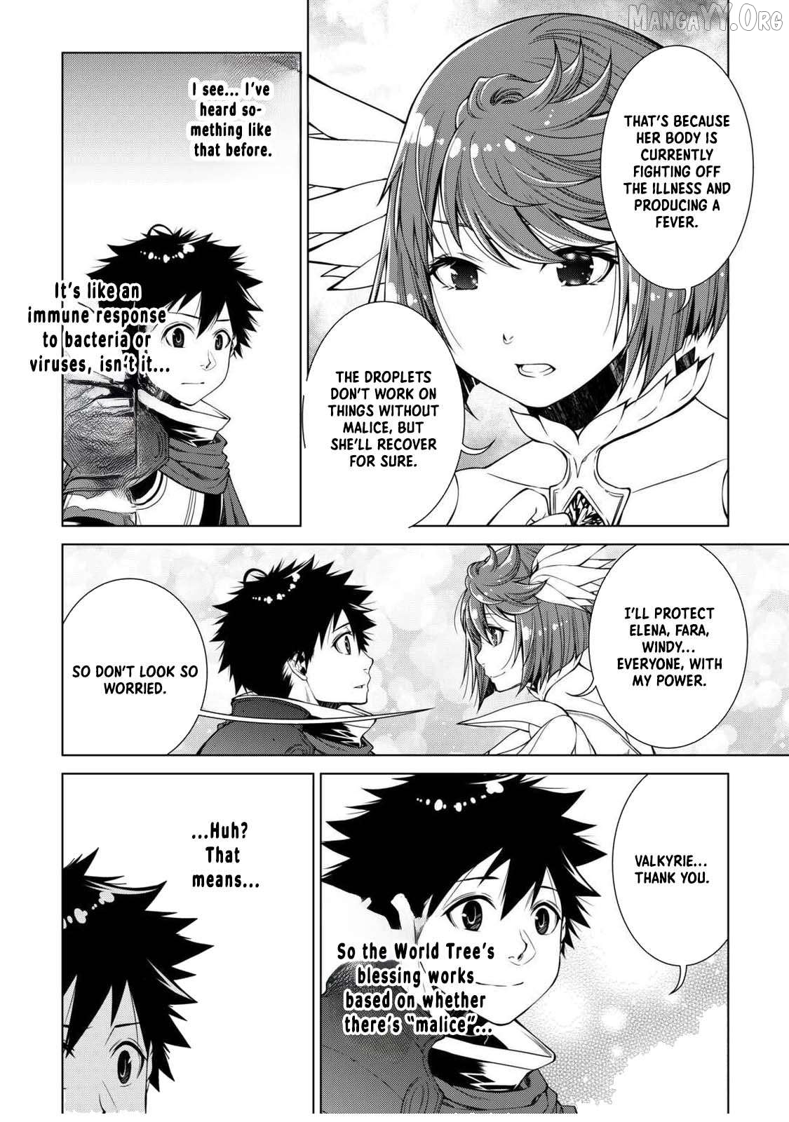 Machigai Shoukan! Oidasareta kedo Joui Gokan Skill de Rakuraku Seikatsu Chapter 36 - page 6