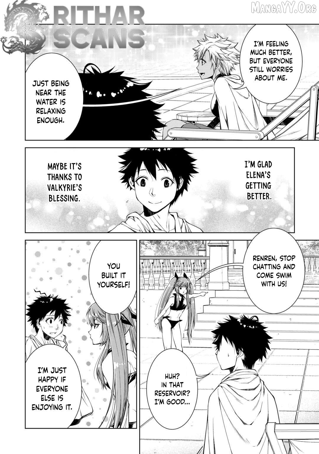 Machigai Shoukan! Oidasareta kedo Joui Gokan Skill de Rakuraku Seikatsu Chapter 37 - page 4