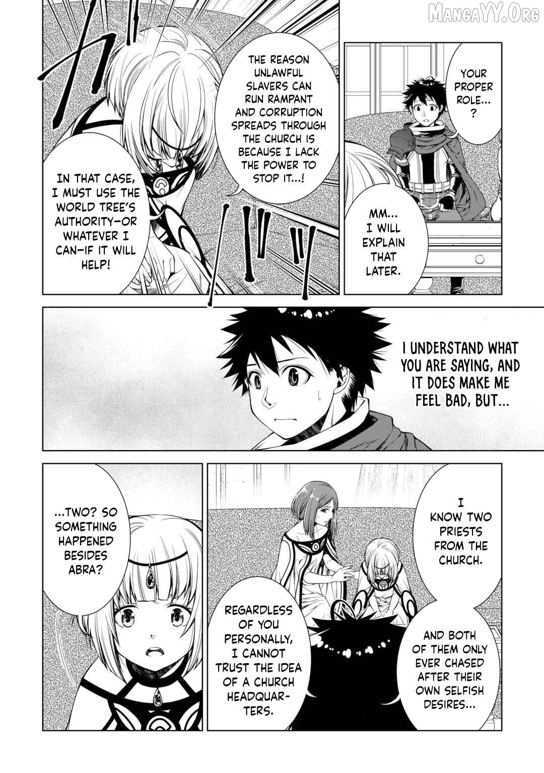Machigai Shoukan! Oidasareta kedo Joui Gokan Skill de Rakuraku Seikatsu Chapter 38 - page 11