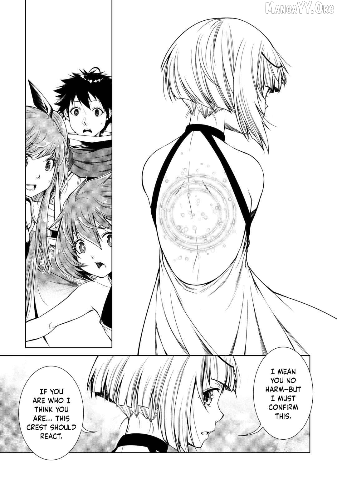 Machigai Shoukan! Oidasareta kedo Joui Gokan Skill de Rakuraku Seikatsu Chapter 38 - page 14