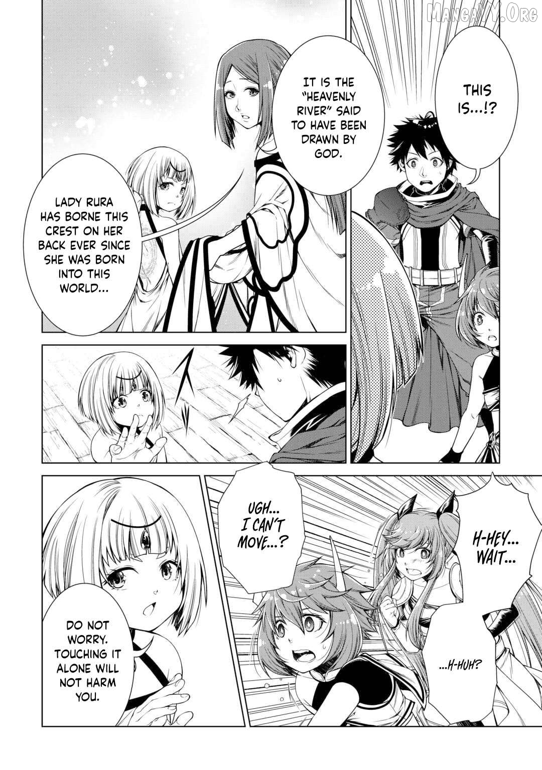 Machigai Shoukan! Oidasareta kedo Joui Gokan Skill de Rakuraku Seikatsu Chapter 38 - page 15