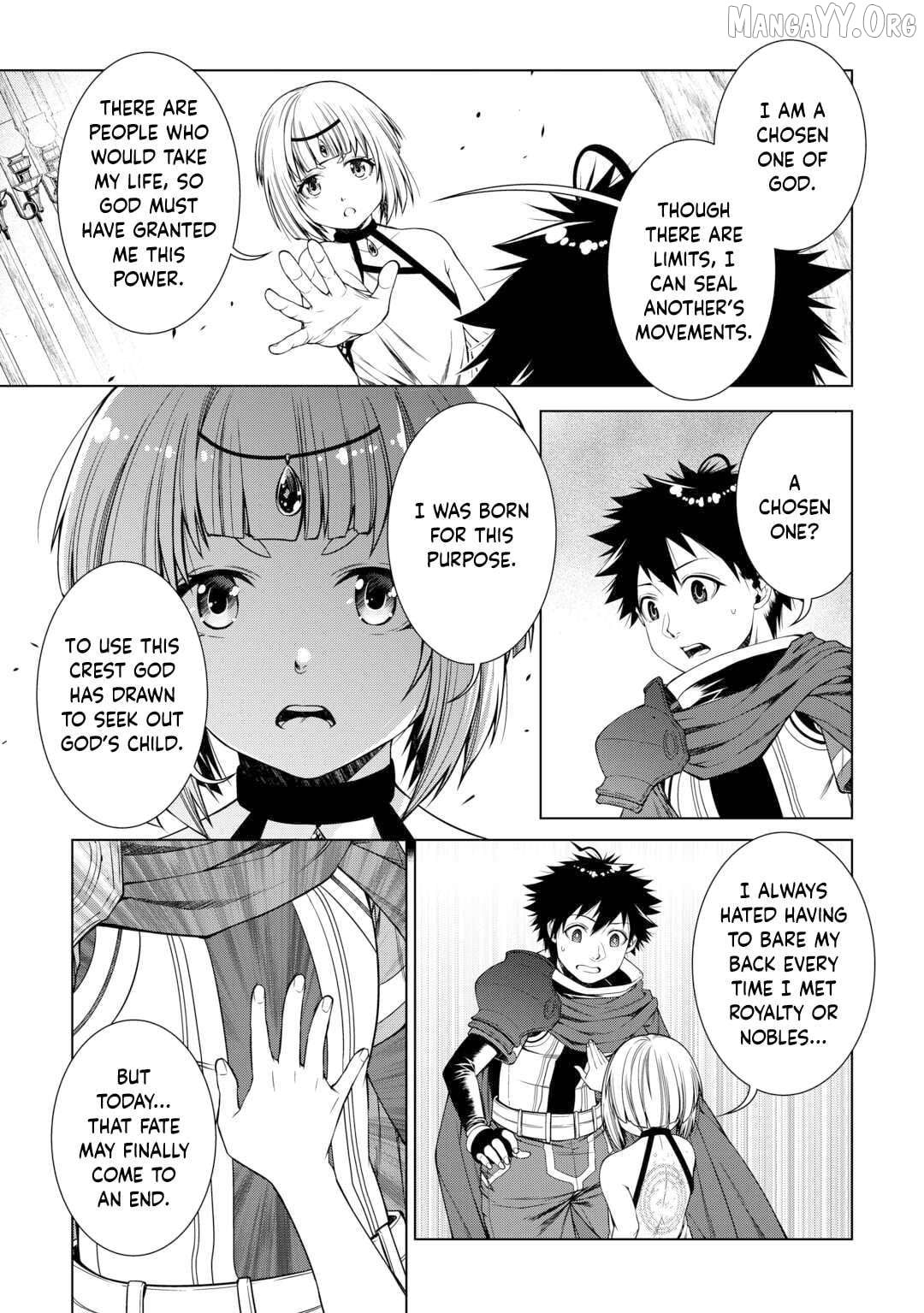 Machigai Shoukan! Oidasareta kedo Joui Gokan Skill de Rakuraku Seikatsu Chapter 38 - page 16
