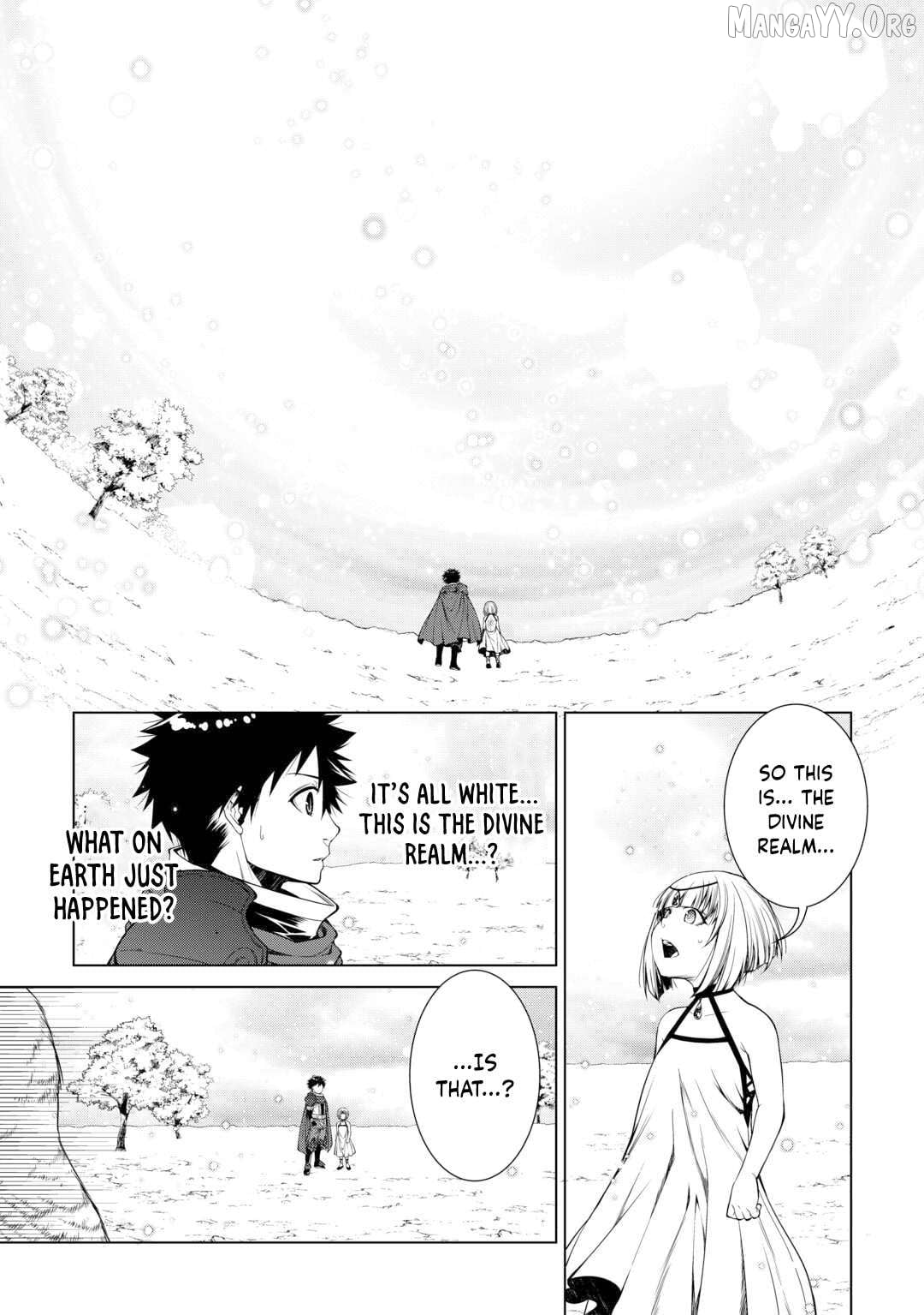 Machigai Shoukan! Oidasareta kedo Joui Gokan Skill de Rakuraku Seikatsu Chapter 38 - page 18