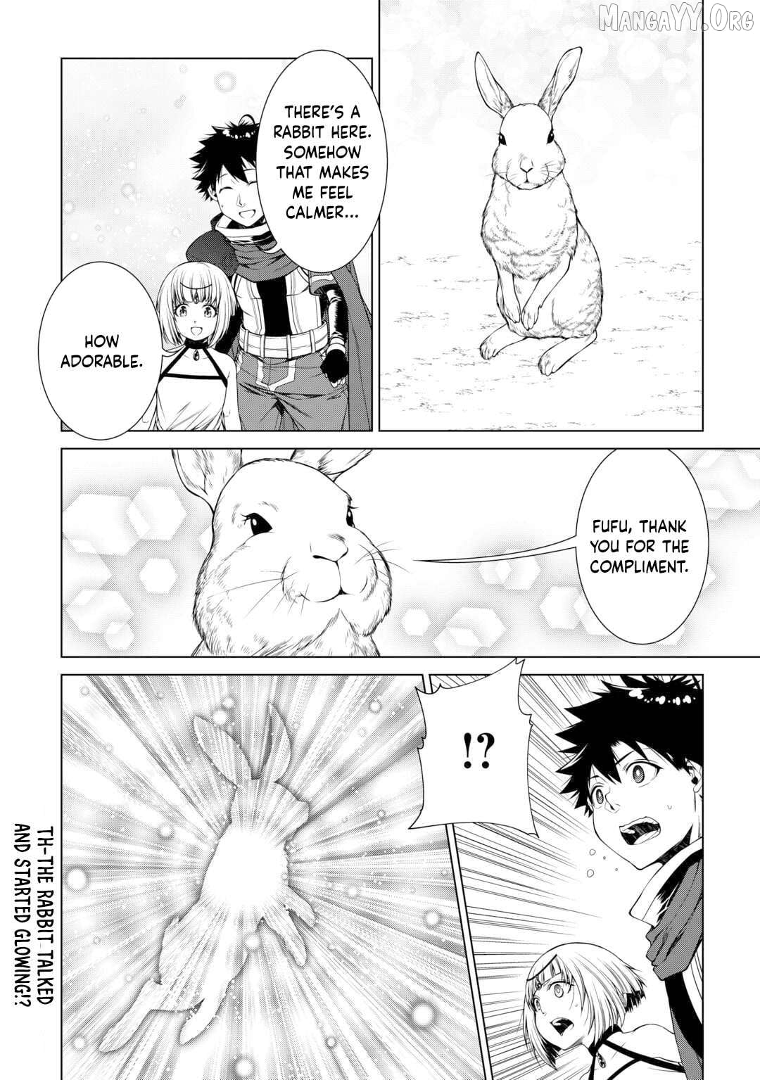 Machigai Shoukan! Oidasareta kedo Joui Gokan Skill de Rakuraku Seikatsu Chapter 38 - page 19