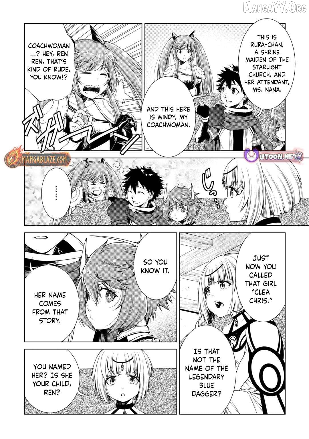 Machigai Shoukan! Oidasareta kedo Joui Gokan Skill de Rakuraku Seikatsu Chapter 38 - page 5