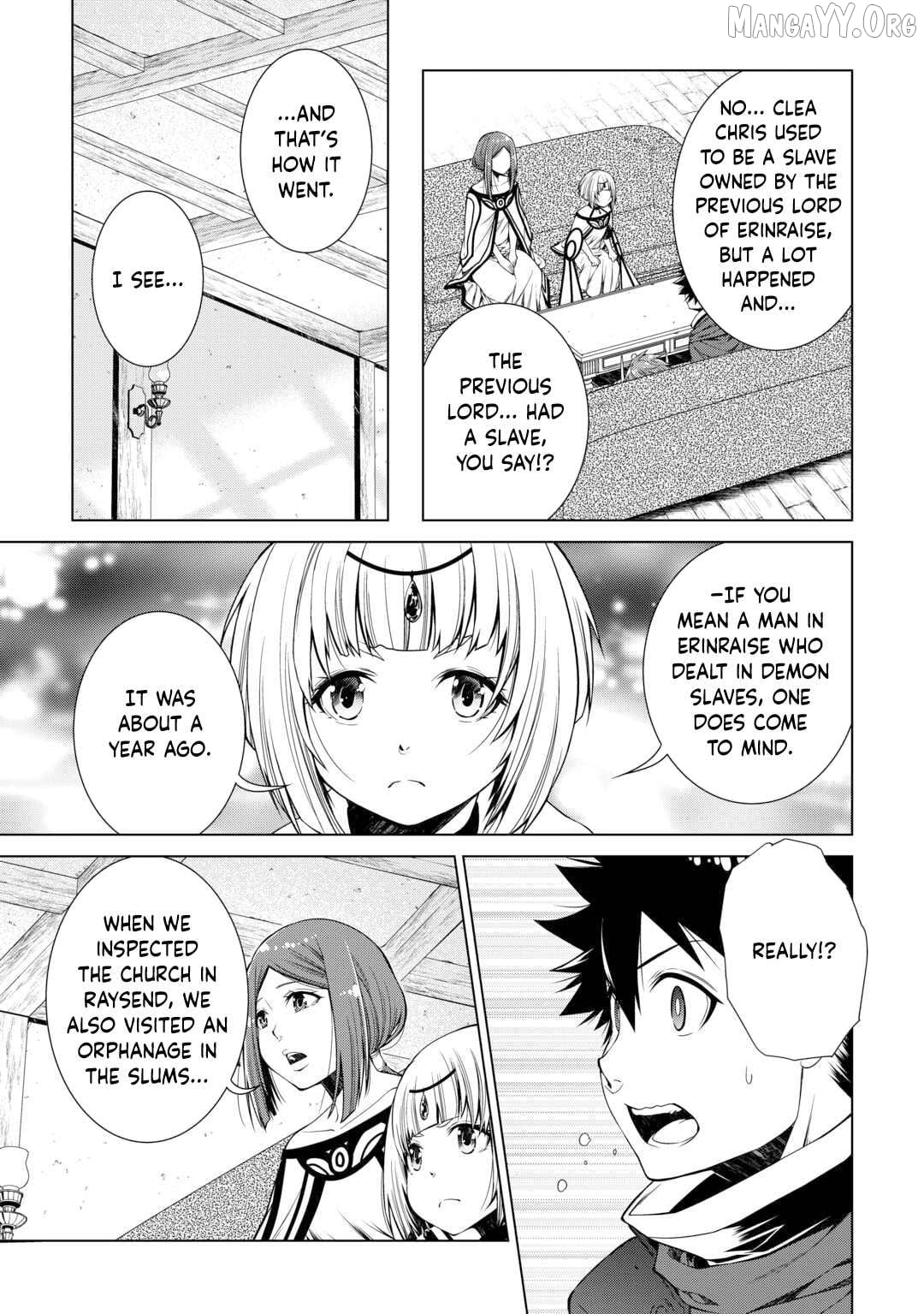Machigai Shoukan! Oidasareta kedo Joui Gokan Skill de Rakuraku Seikatsu Chapter 38 - page 6