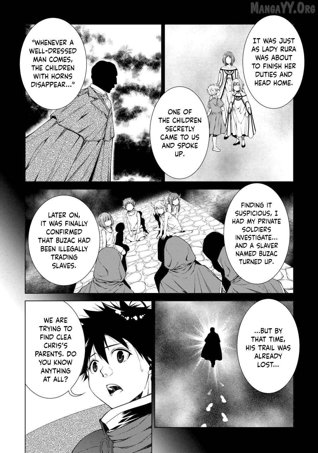 Machigai Shoukan! Oidasareta kedo Joui Gokan Skill de Rakuraku Seikatsu Chapter 38 - page 7