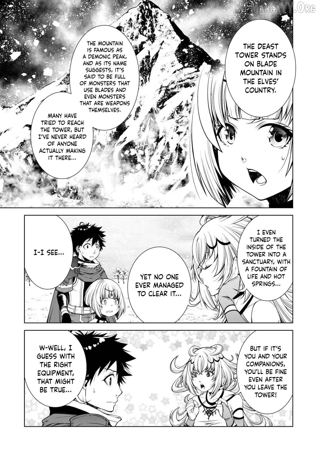 Machigai Shoukan! Oidasareta kedo Joui Gokan Skill de Rakuraku Seikatsu Chapter 39 - page 11