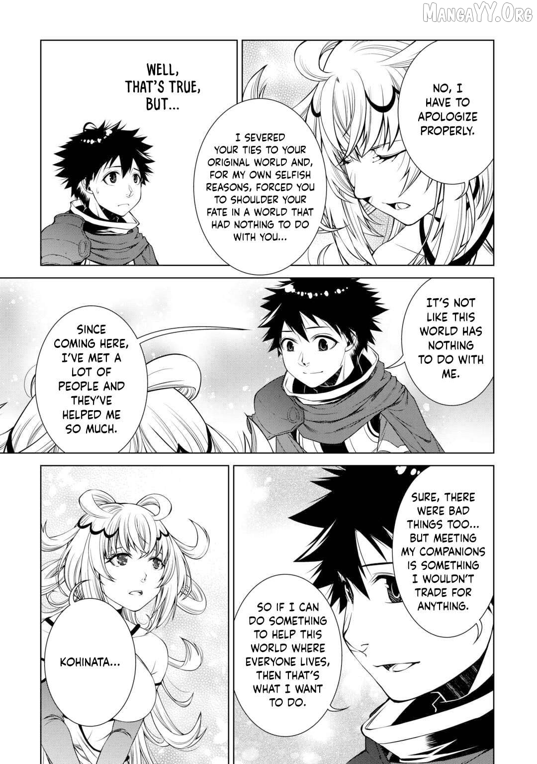 Machigai Shoukan! Oidasareta kedo Joui Gokan Skill de Rakuraku Seikatsu Chapter 39 - page 13