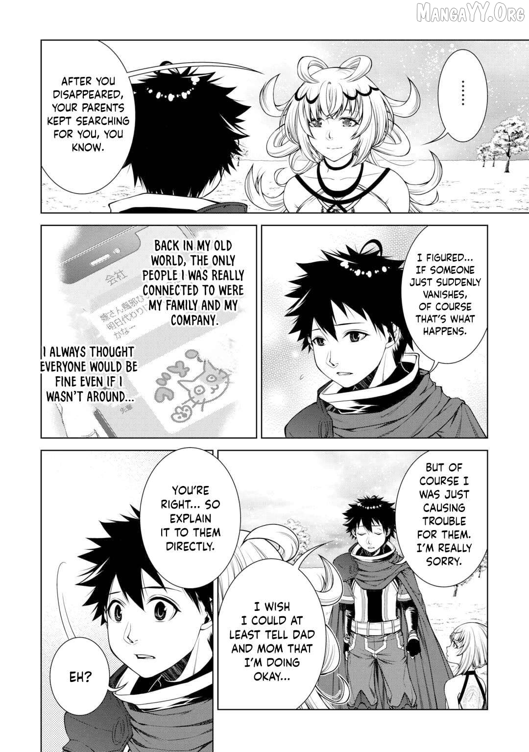 Machigai Shoukan! Oidasareta kedo Joui Gokan Skill de Rakuraku Seikatsu Chapter 39 - page 14