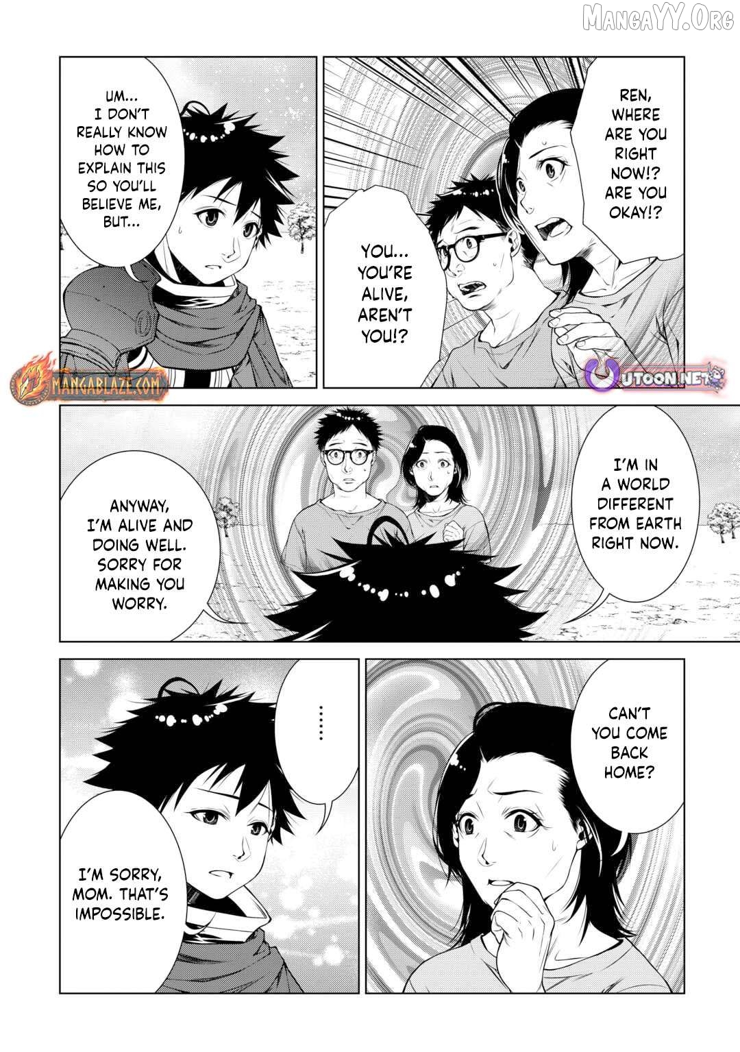 Machigai Shoukan! Oidasareta kedo Joui Gokan Skill de Rakuraku Seikatsu Chapter 39 - page 16