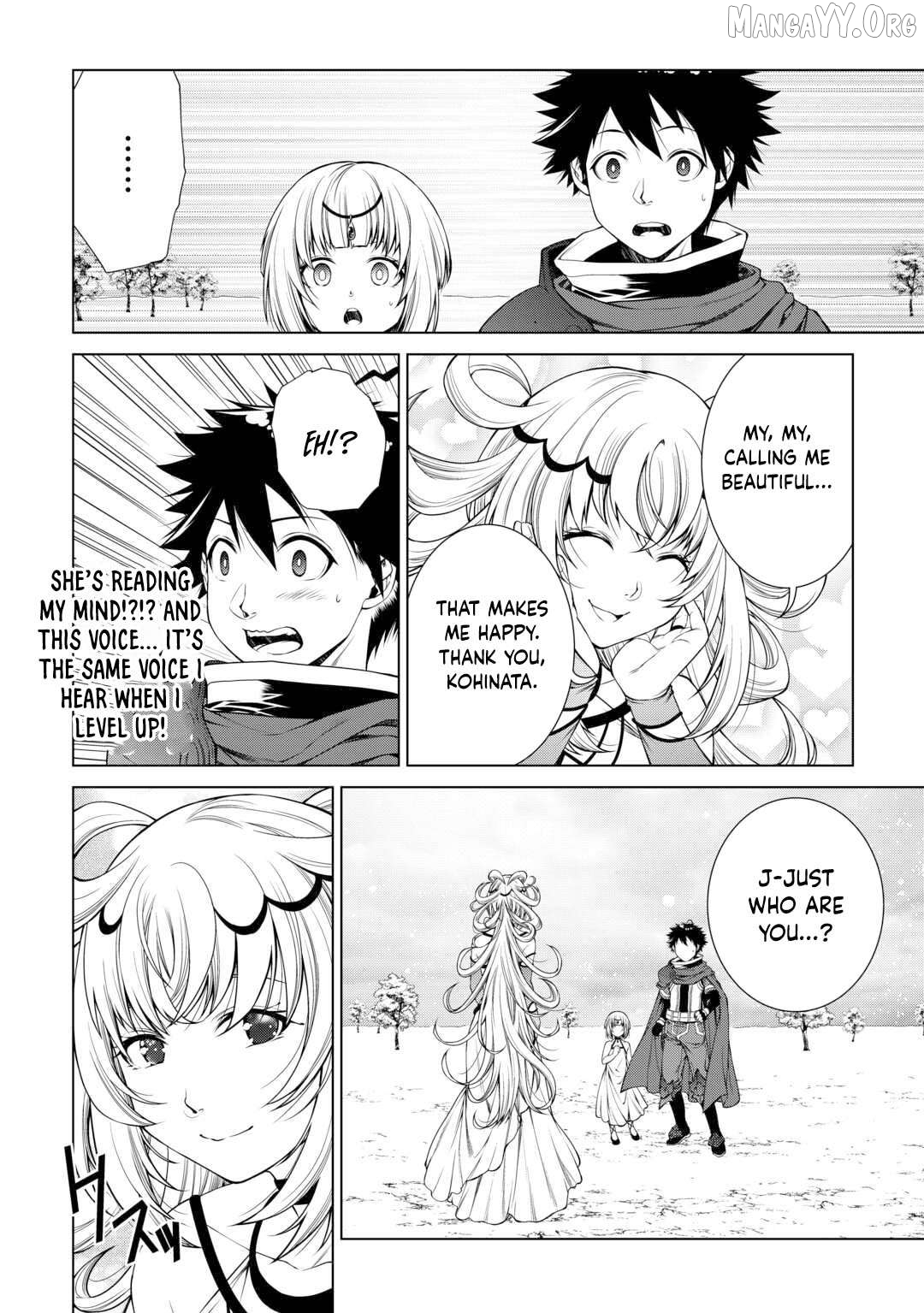 Machigai Shoukan! Oidasareta kedo Joui Gokan Skill de Rakuraku Seikatsu Chapter 39 - page 2